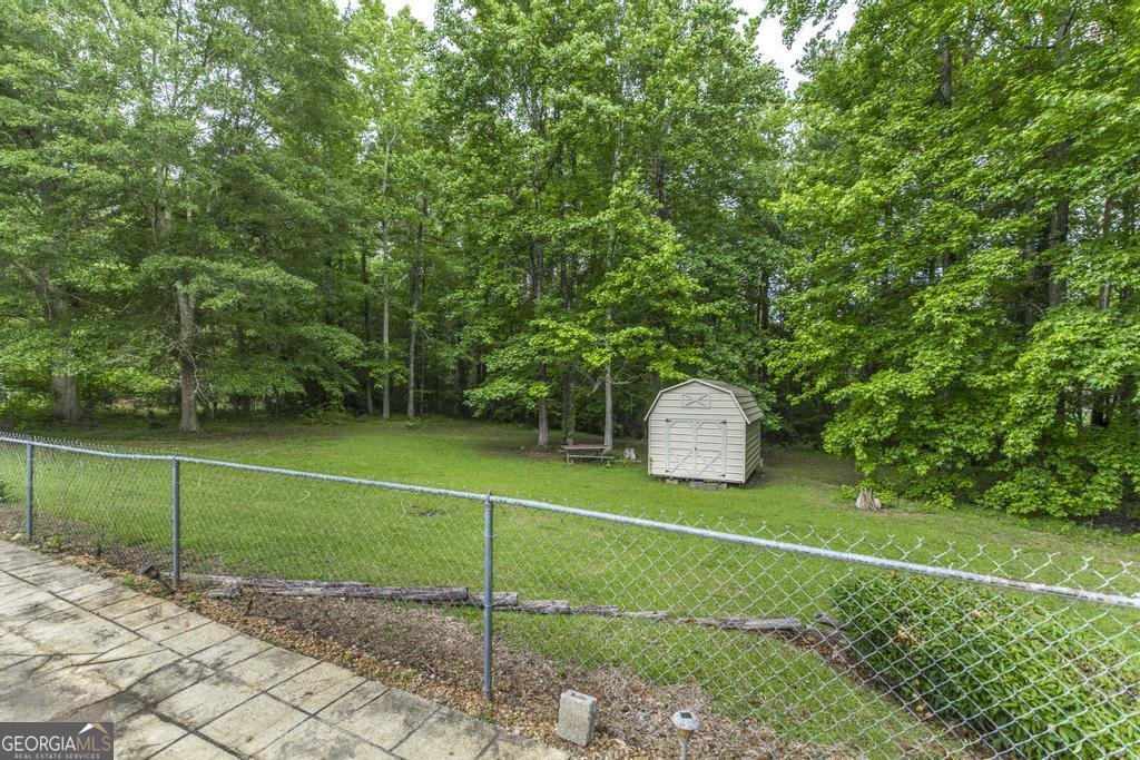 411 Hickory Lane Griffin - Photo 46