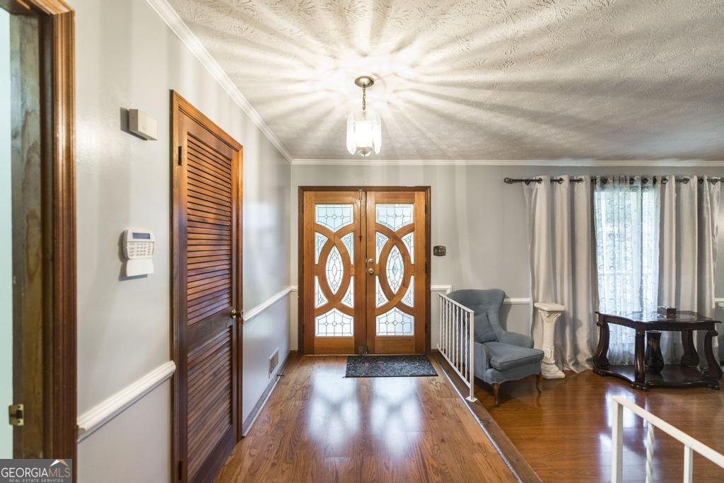 411 Hickory Lane Griffin - Photo 6