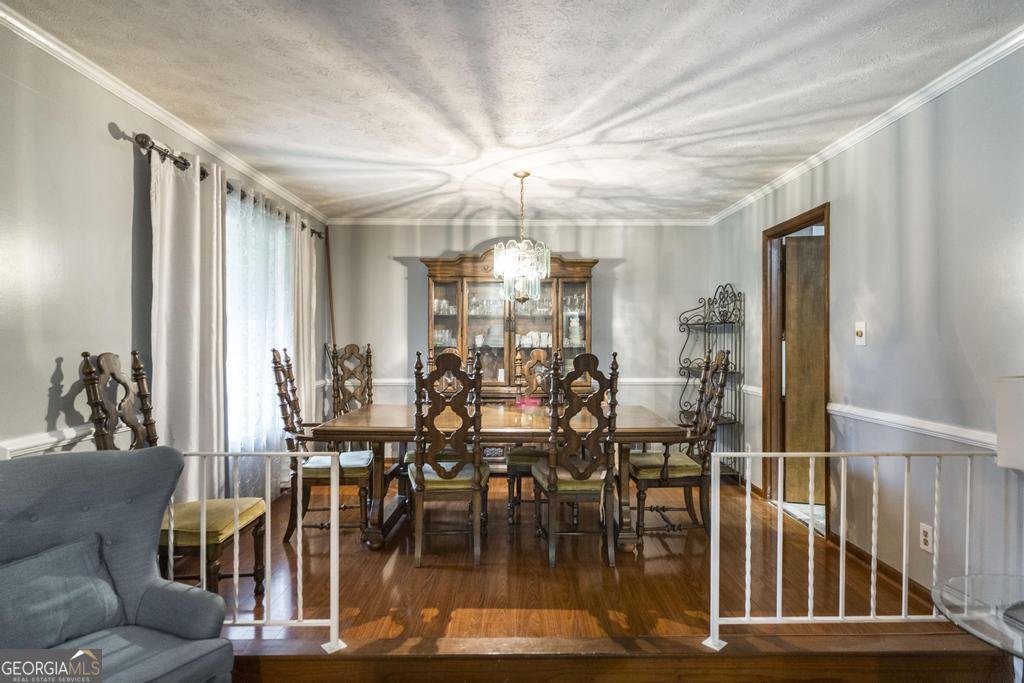 411 Hickory Lane Griffin - Photo 8
