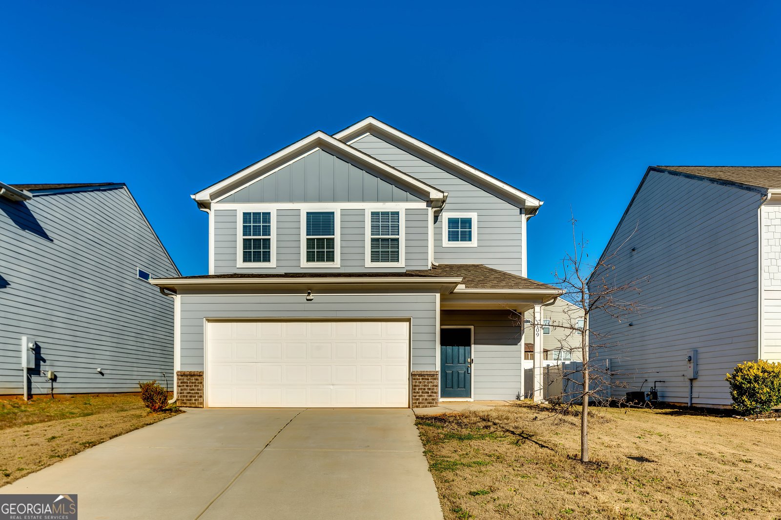 109 Paulownia Circle McDonough - main photo