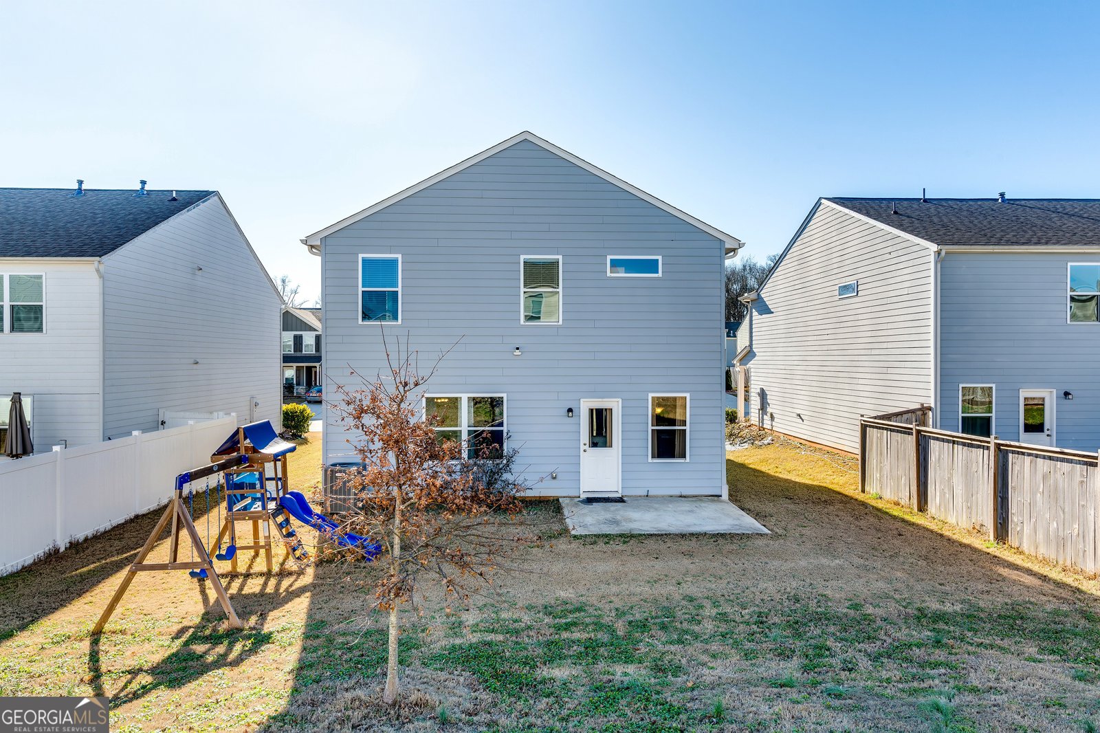 109 Paulownia Circle McDonough - Photo 26