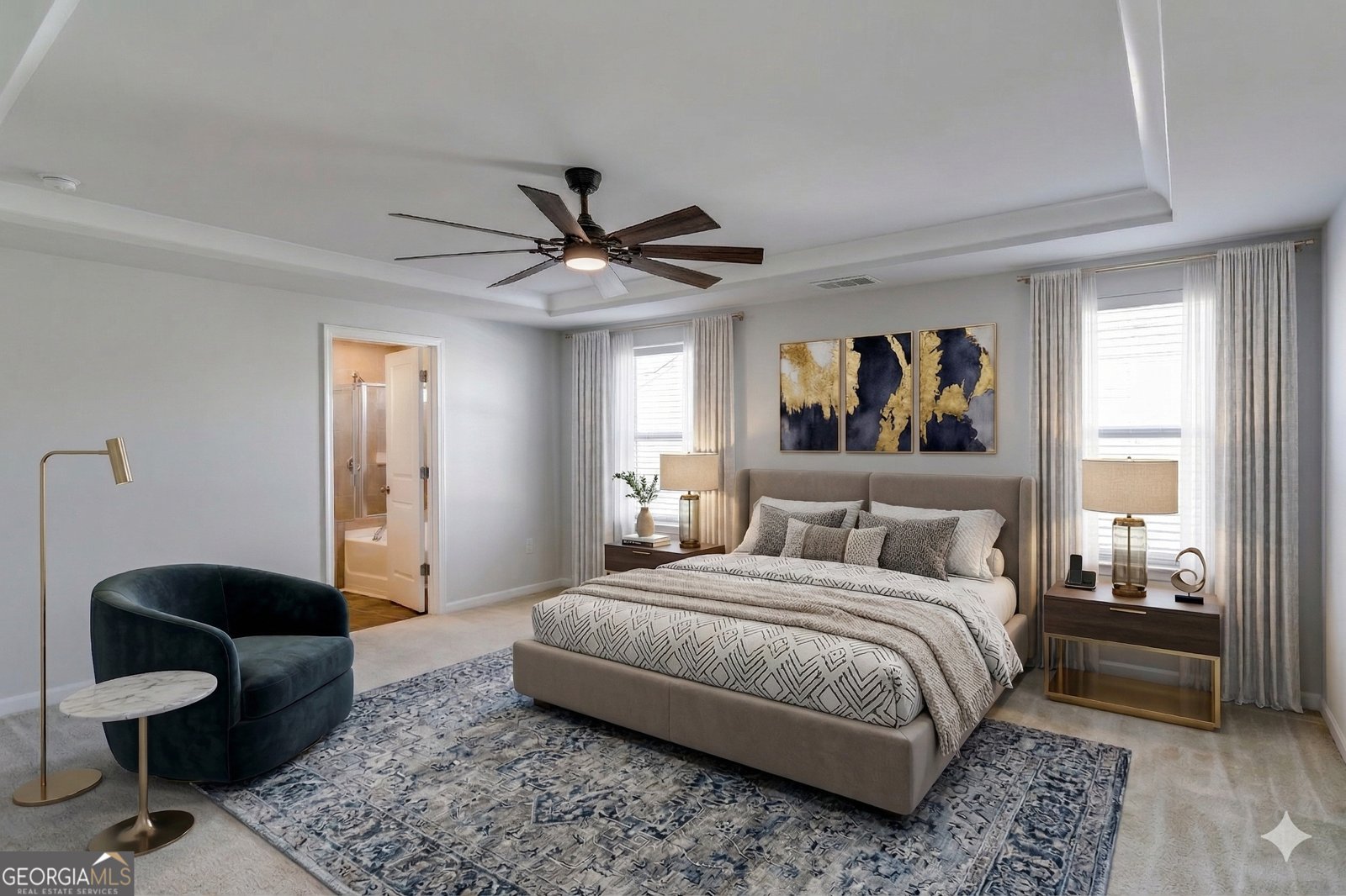 109 Paulownia Circle McDonough - Photo 31