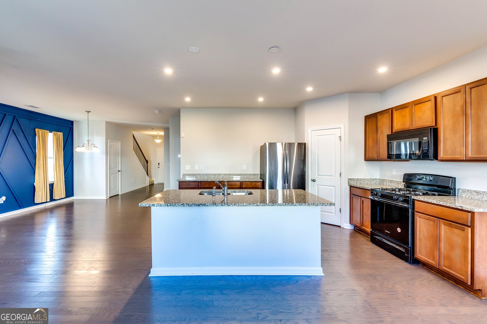 109 Paulownia Circle McDonough - Photo 8