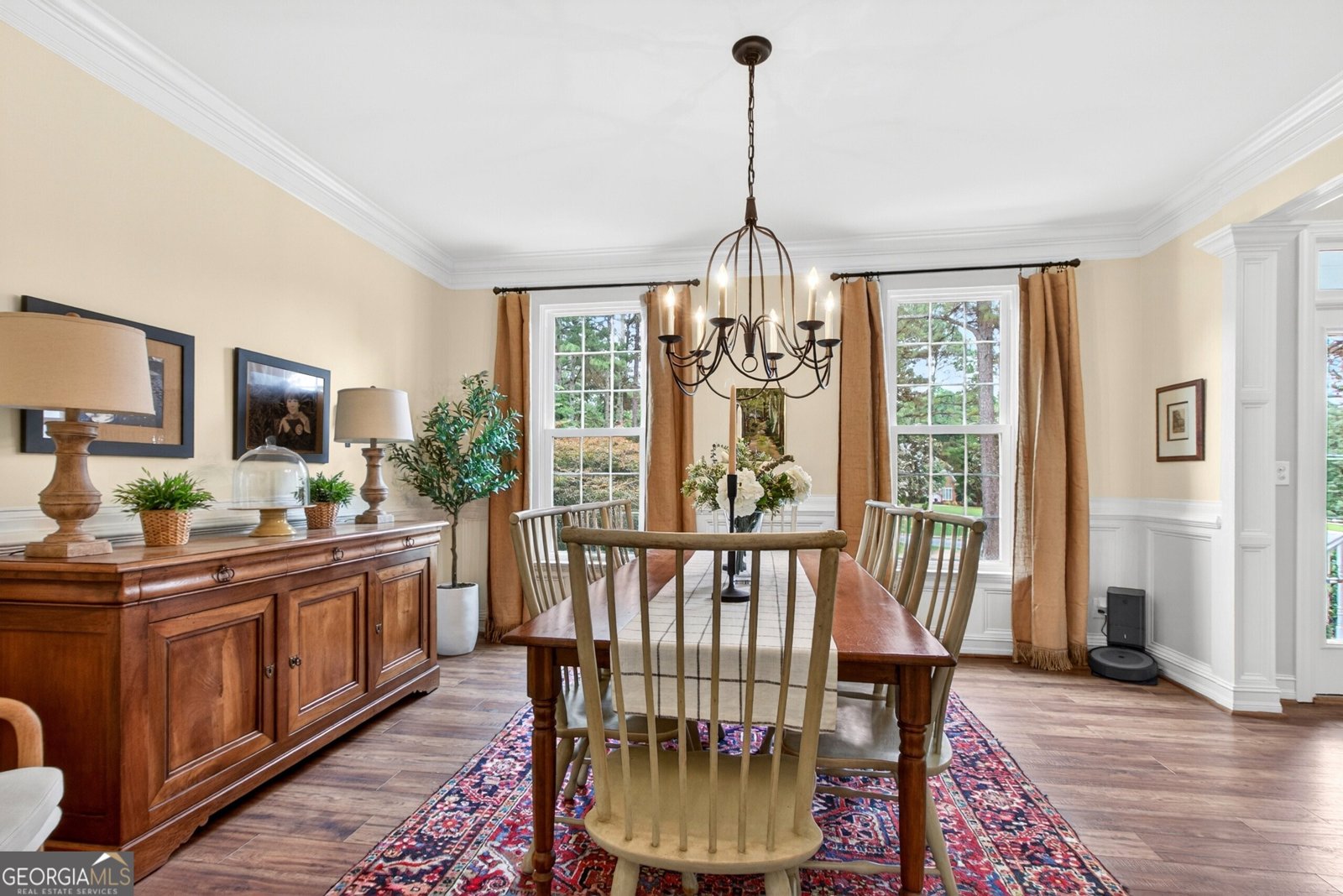 1407 Pennfair Drive Peachtree City - Photo 10