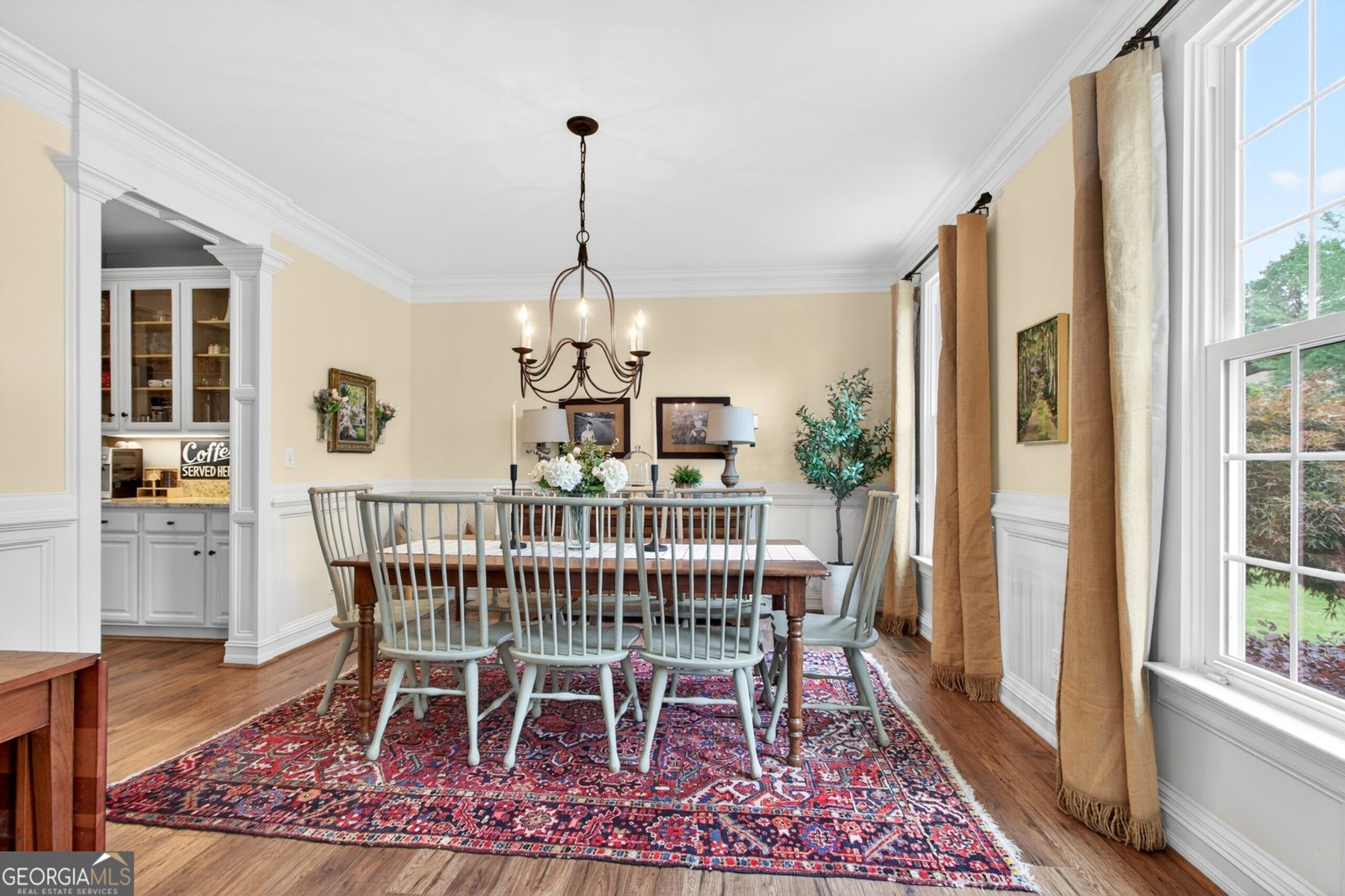 1407 Pennfair Drive Peachtree City - Photo 11