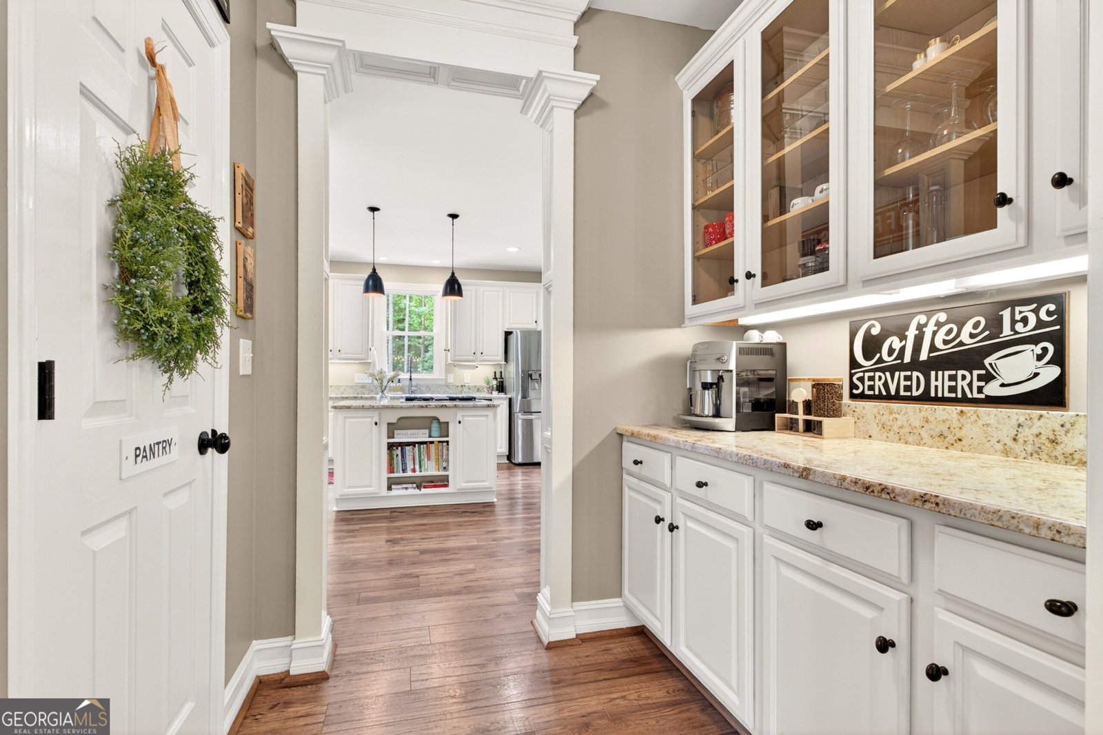 1407 Pennfair Drive Peachtree City - Photo 12