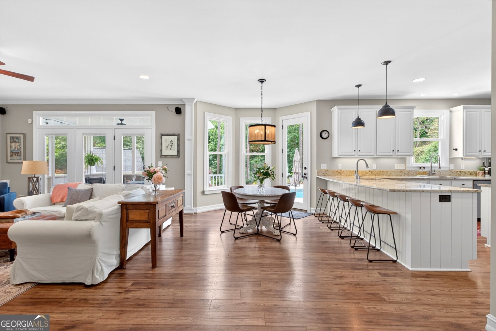 1407 Pennfair Drive Peachtree City - Photo 14