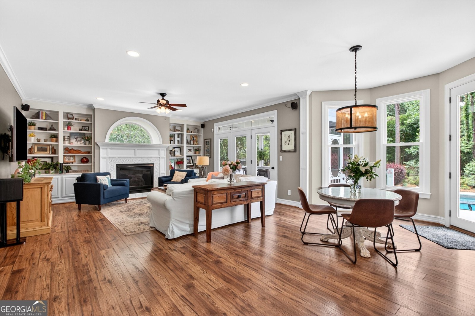 1407 Pennfair Drive Peachtree City - Photo 15