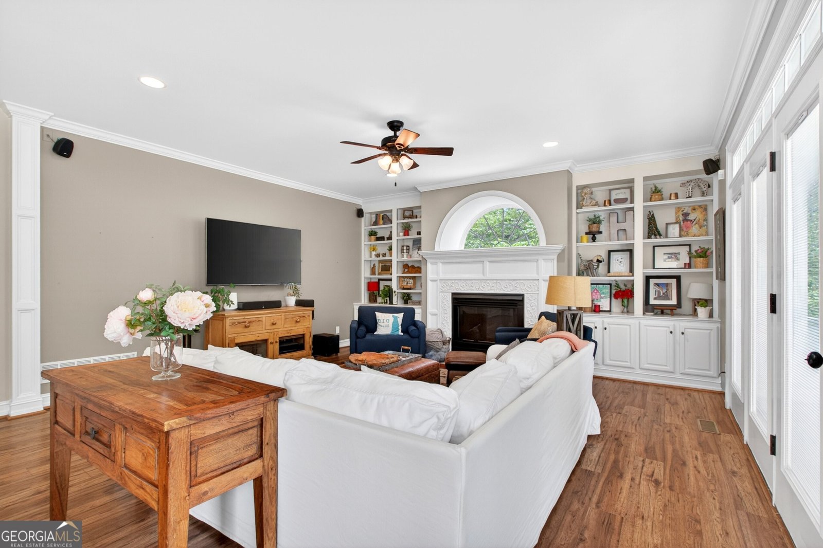 1407 Pennfair Drive Peachtree City - Photo 16