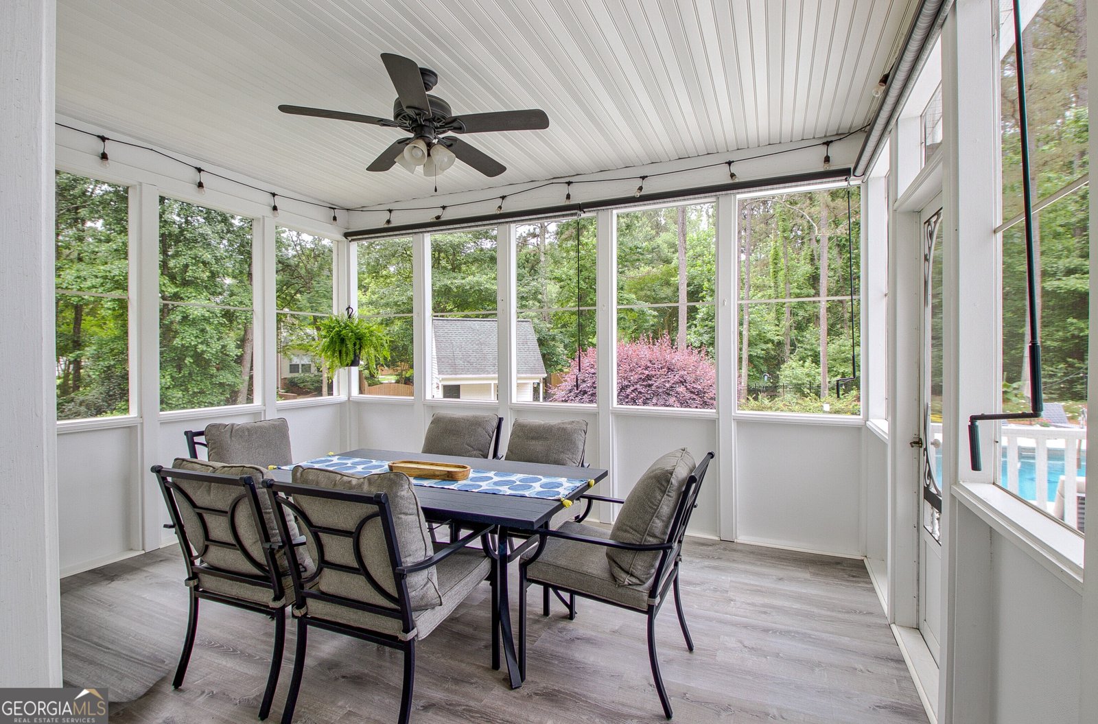 1407 Pennfair Drive Peachtree City - Photo 17