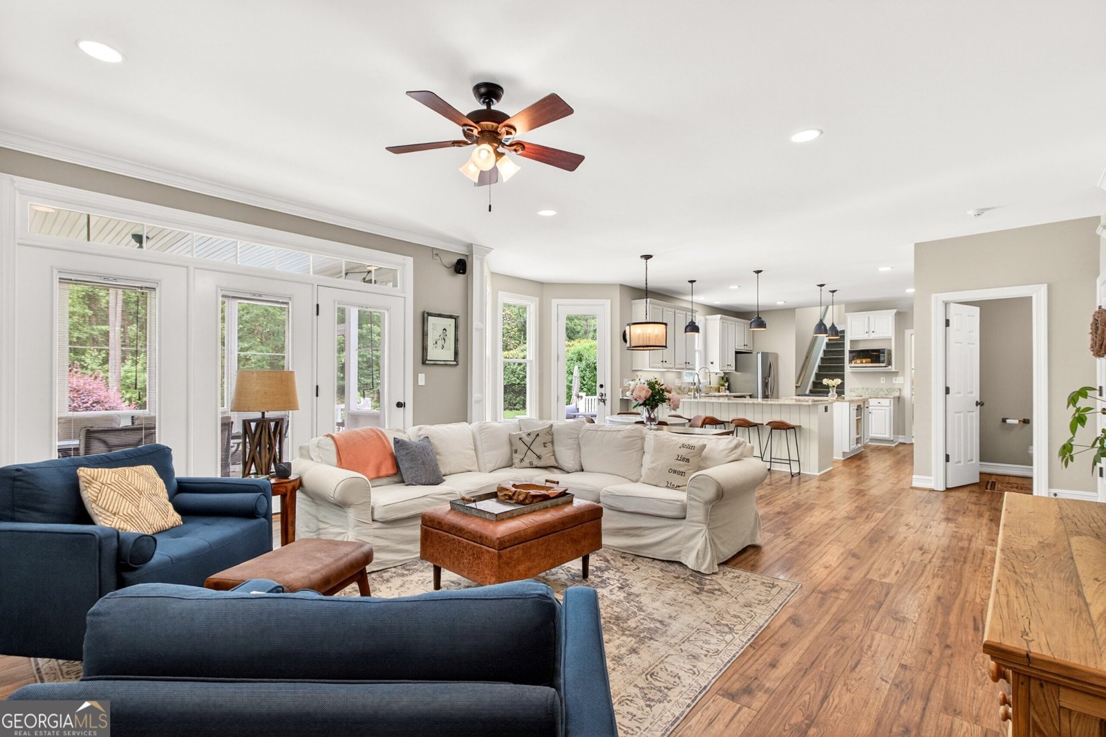 1407 Pennfair Drive Peachtree City - Photo 18