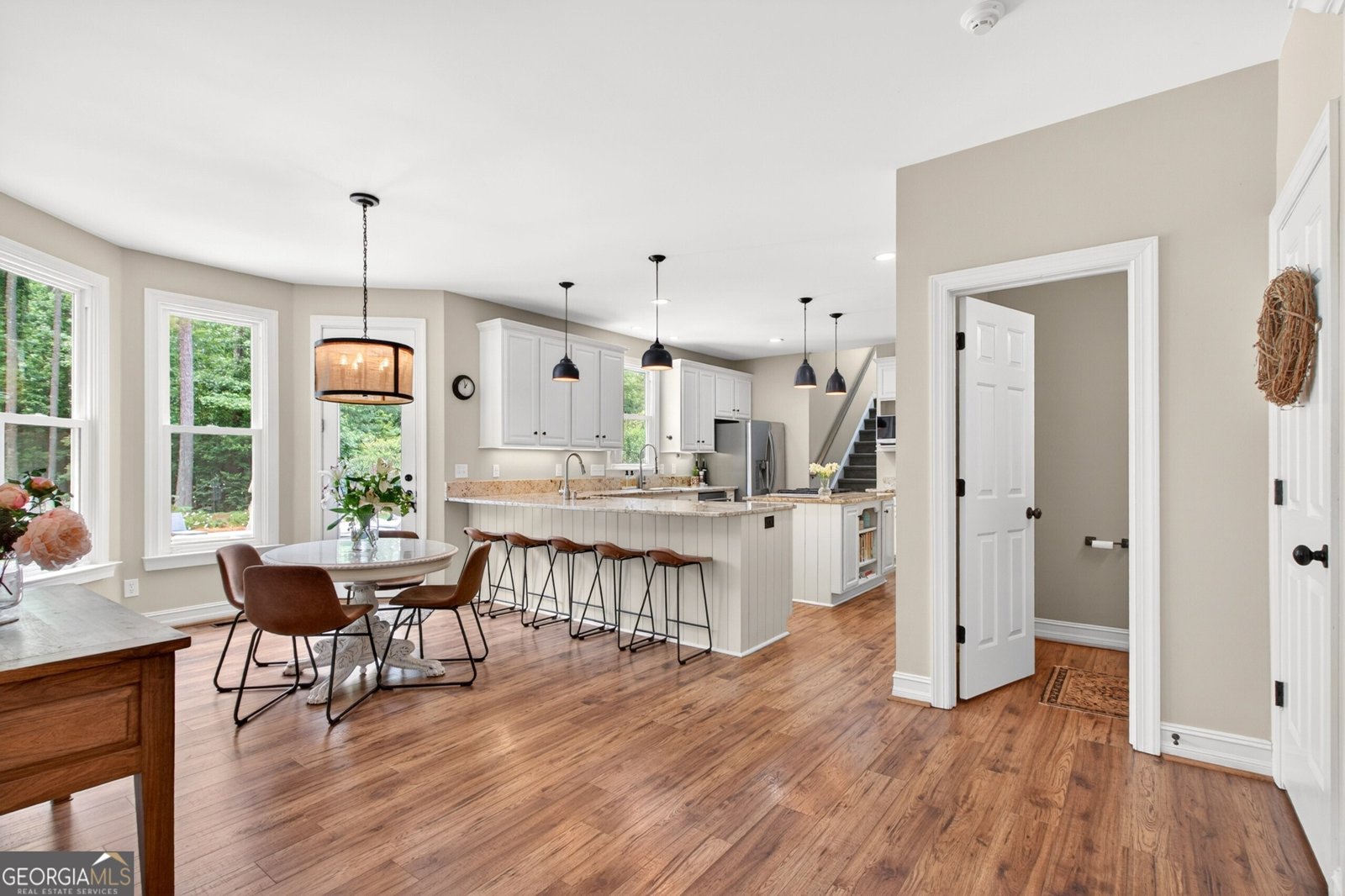 1407 Pennfair Drive Peachtree City - Photo 19