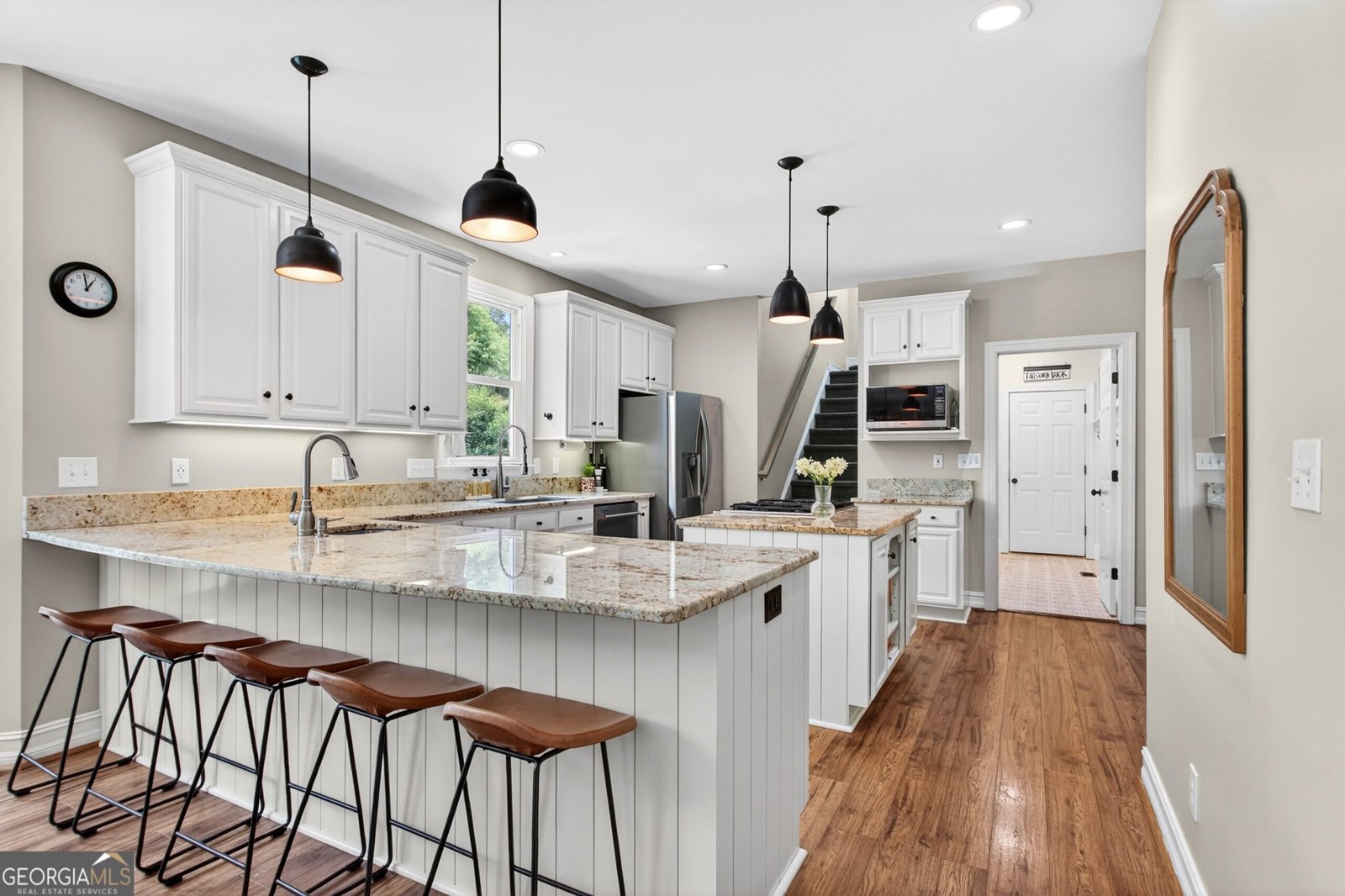 1407 Pennfair Drive Peachtree City - Photo 20