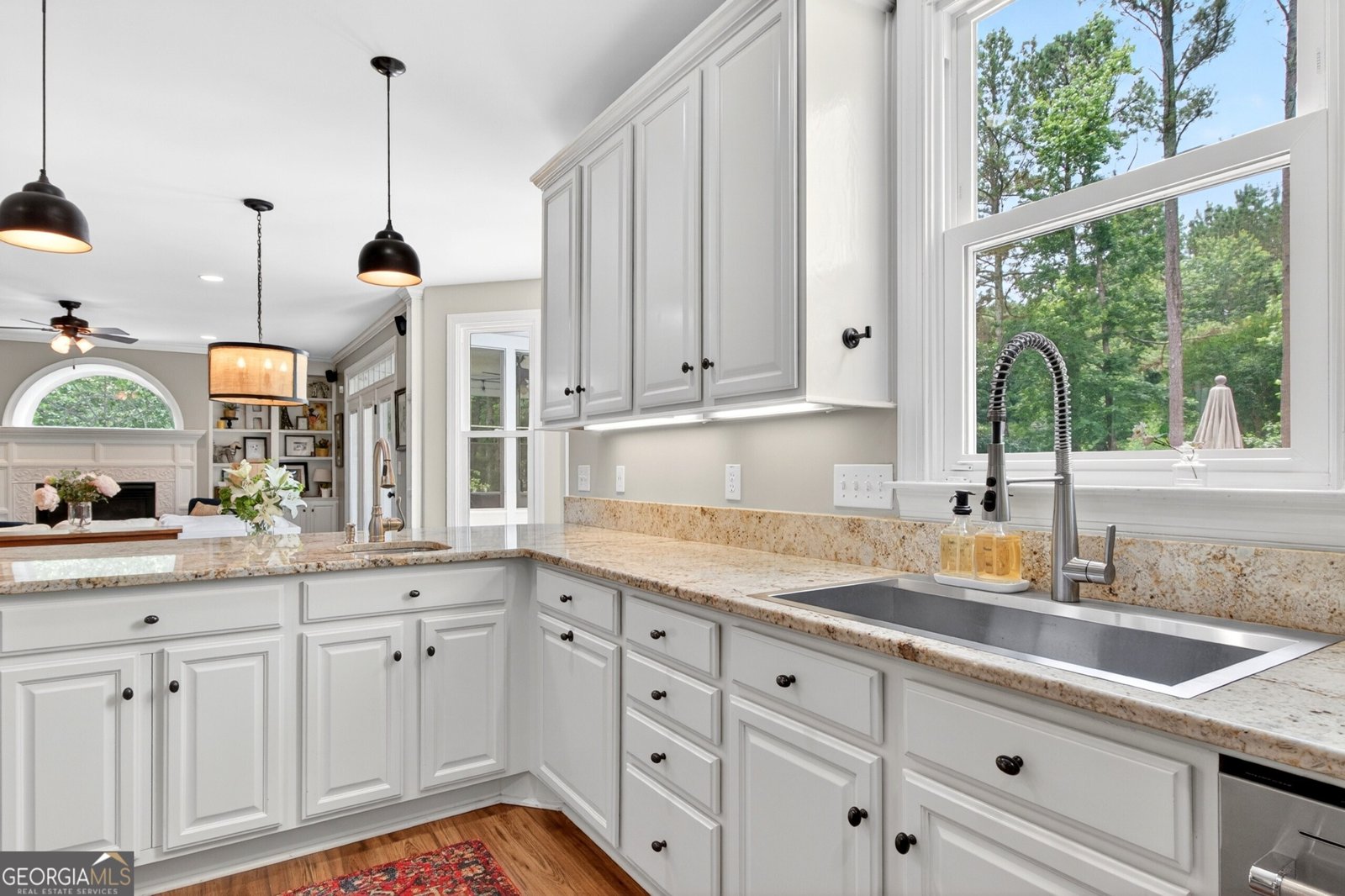 1407 Pennfair Drive Peachtree City - Photo 22