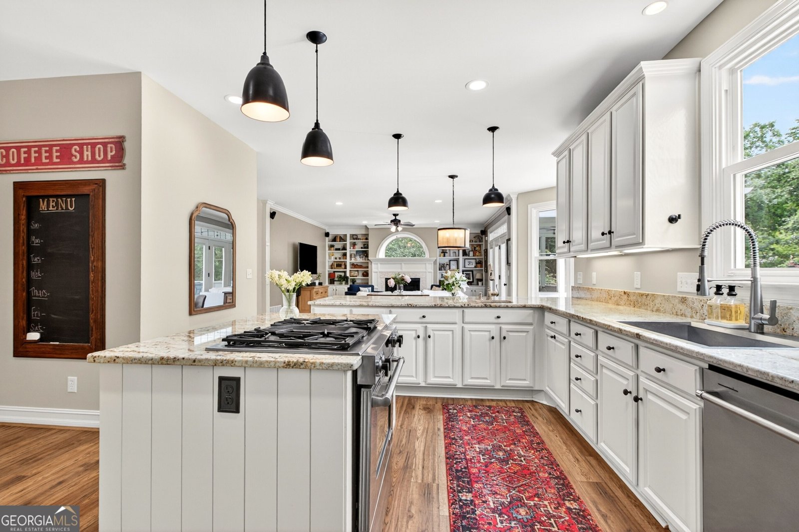 1407 Pennfair Drive Peachtree City - Photo 23