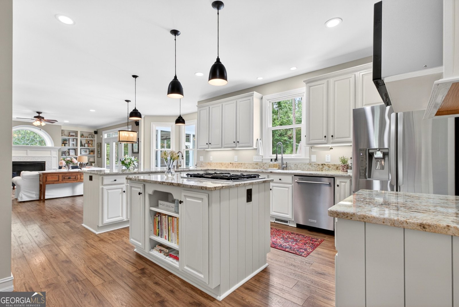 1407 Pennfair Drive Peachtree City - Photo 24