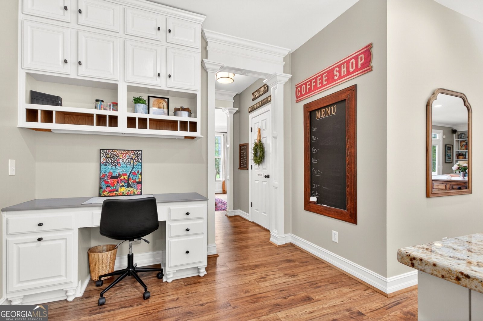 1407 Pennfair Drive Peachtree City - Photo 25