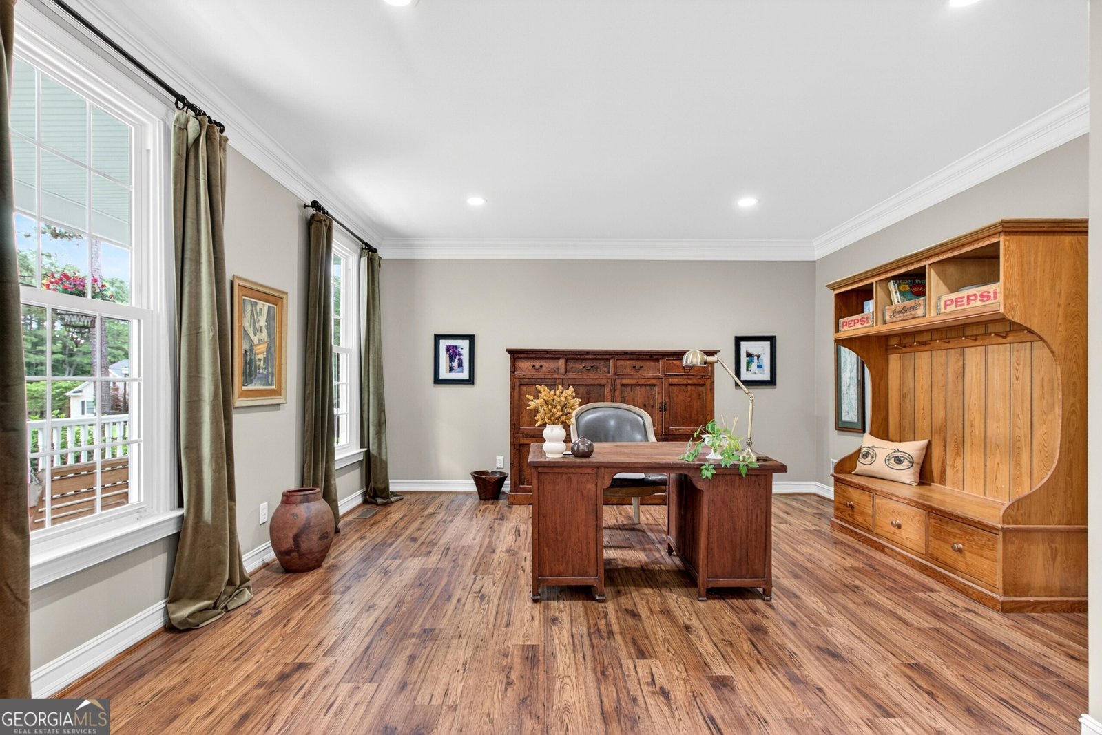 1407 Pennfair Drive Peachtree City - Photo 26