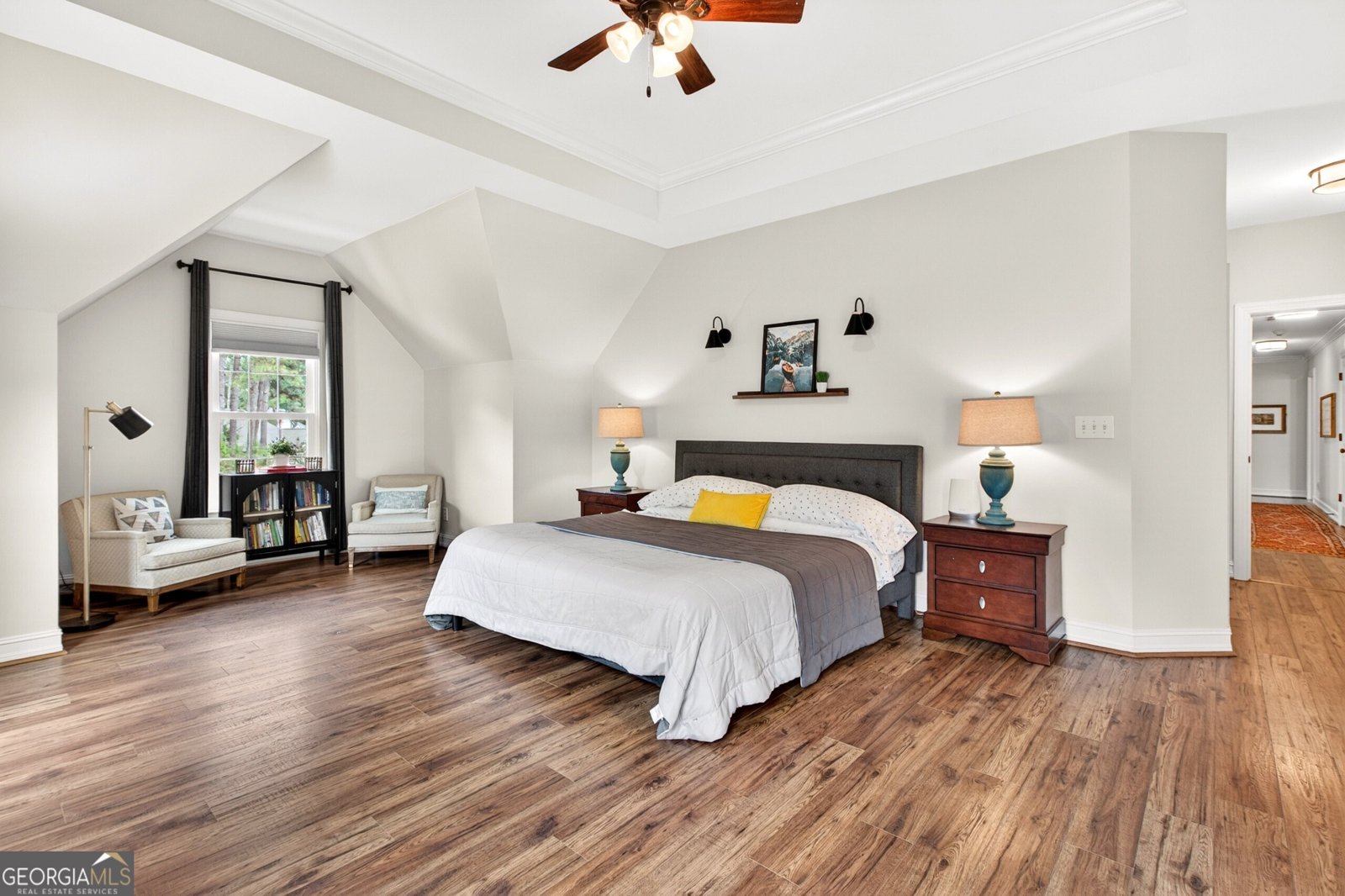 1407 Pennfair Drive Peachtree City - Photo 28