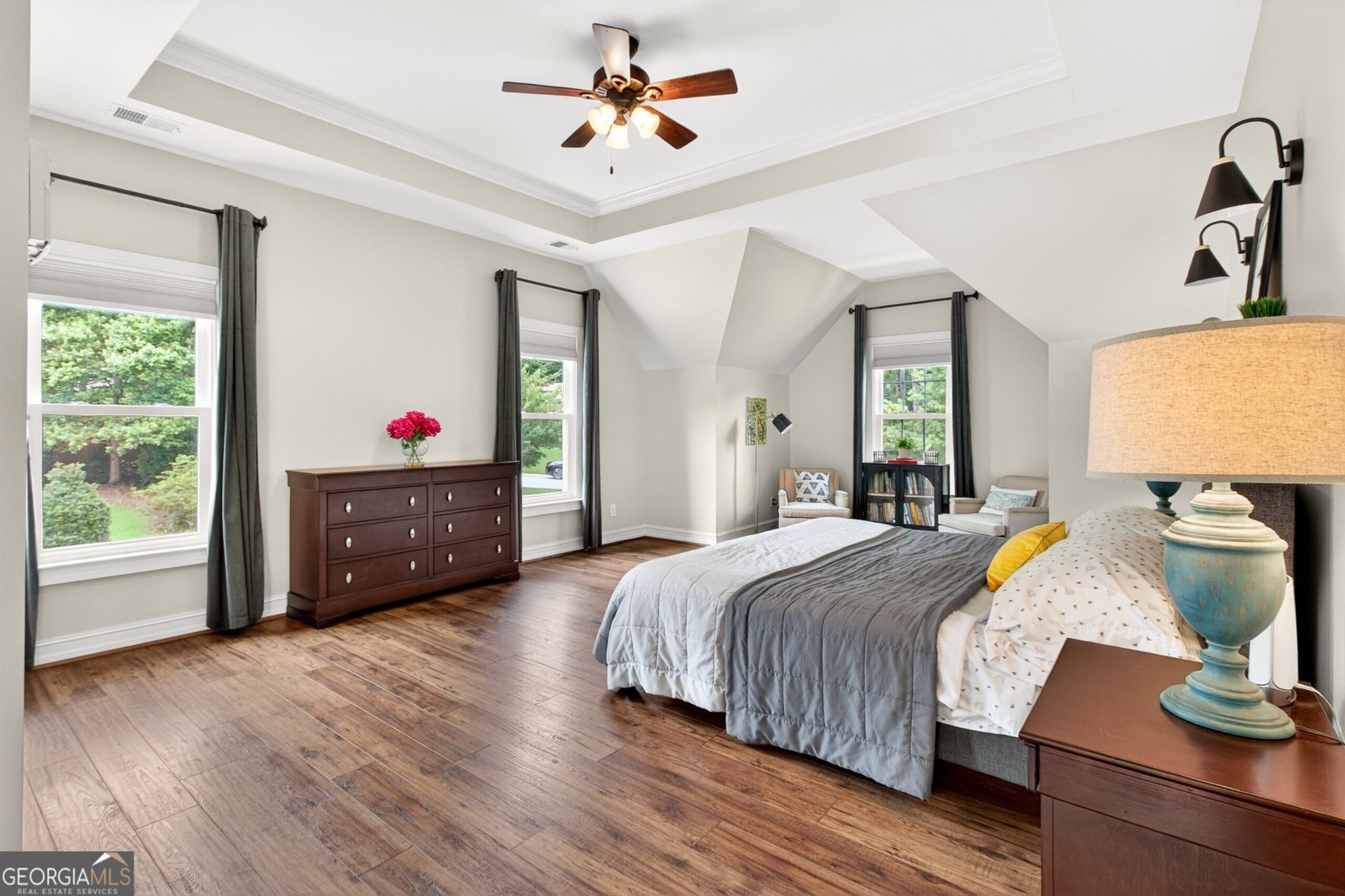1407 Pennfair Drive Peachtree City - Photo 29