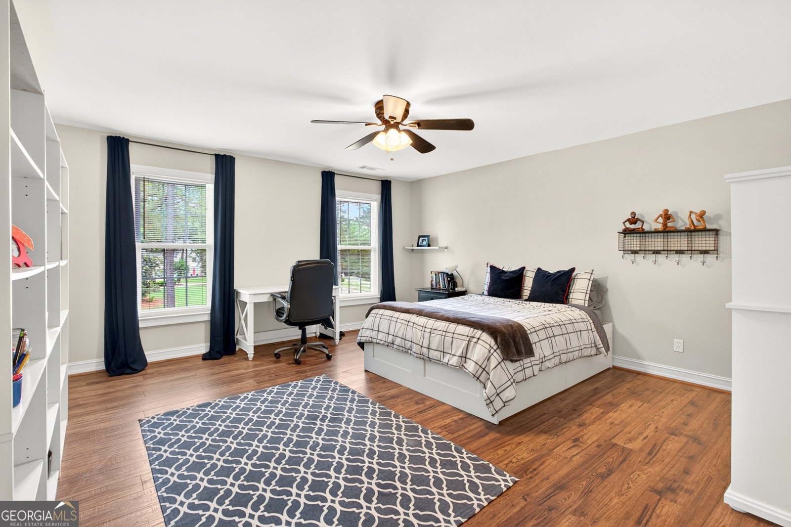 1407 Pennfair Drive Peachtree City - Photo 34