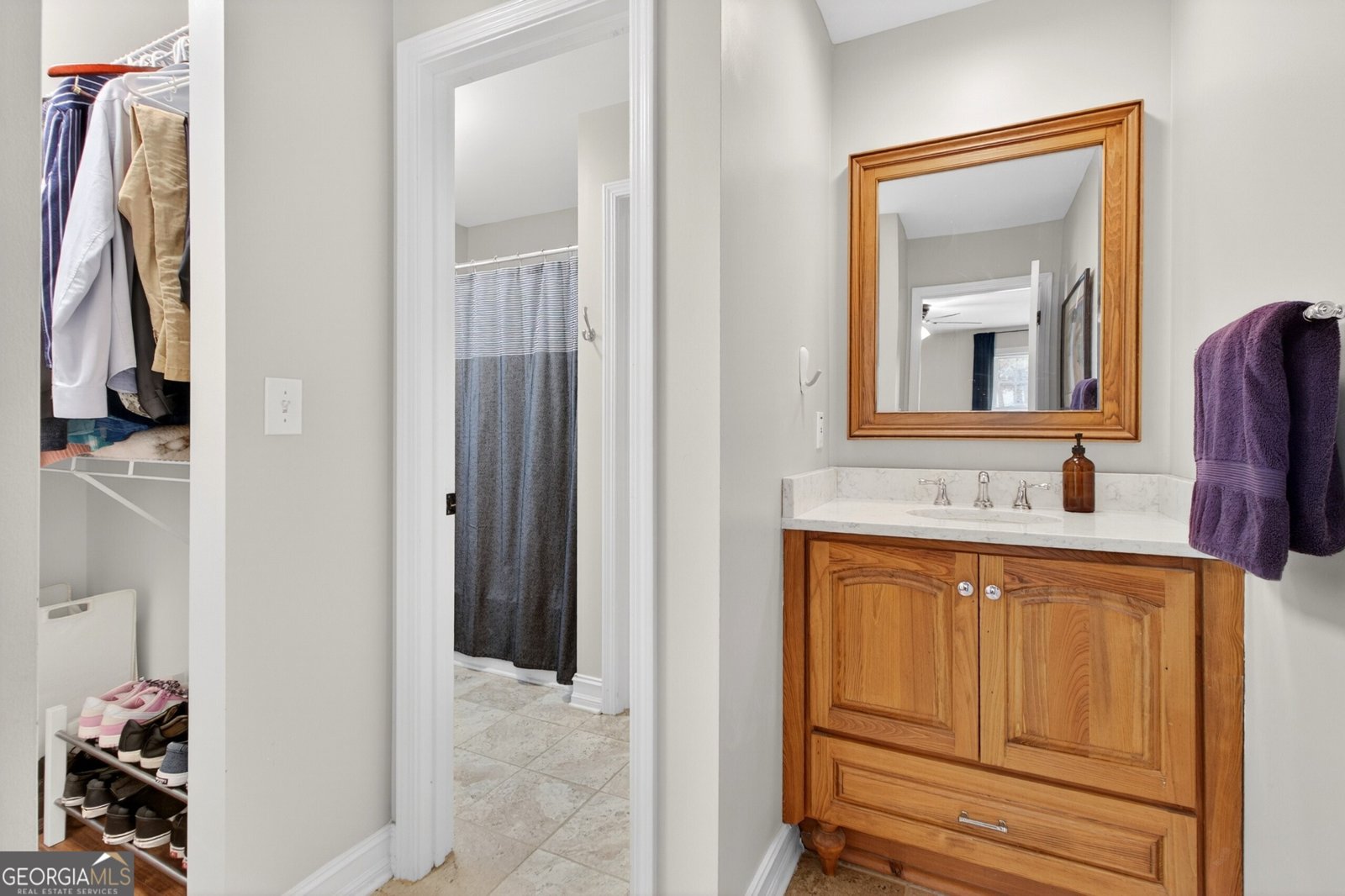 1407 Pennfair Drive Peachtree City - Photo 35