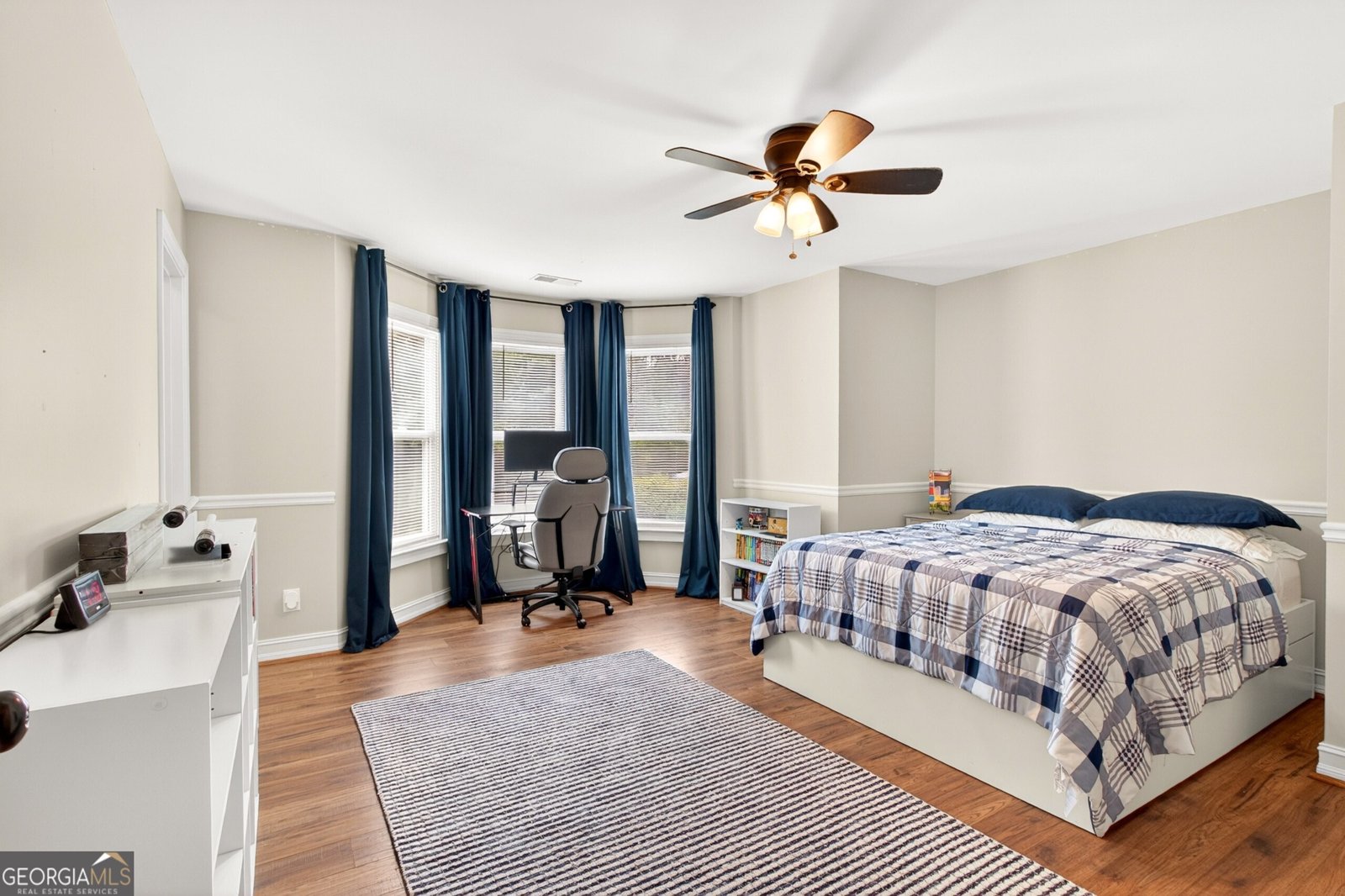 1407 Pennfair Drive Peachtree City - Photo 36