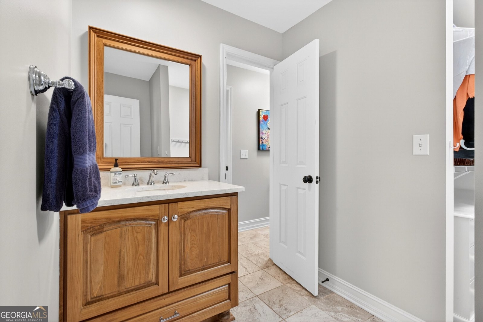 1407 Pennfair Drive Peachtree City - Photo 37