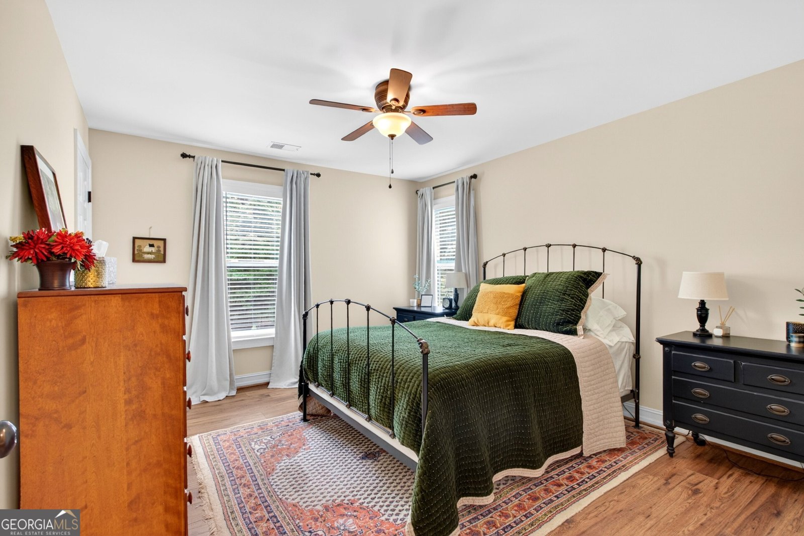 1407 Pennfair Drive Peachtree City - Photo 38