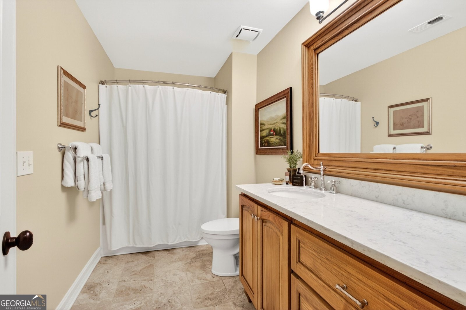1407 Pennfair Drive Peachtree City - Photo 39