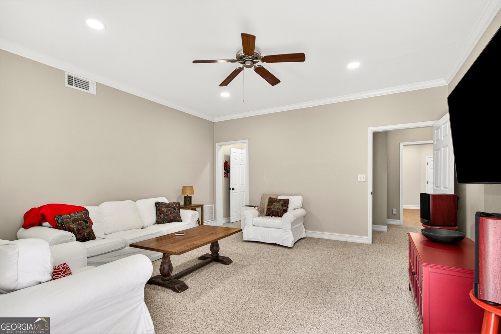 1407 Pennfair Drive Peachtree City - Photo 44