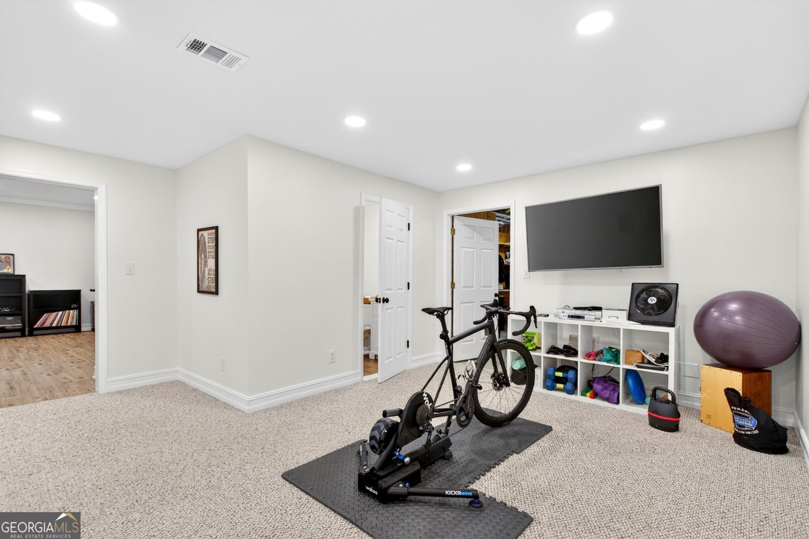 1407 Pennfair Drive Peachtree City - Photo 48