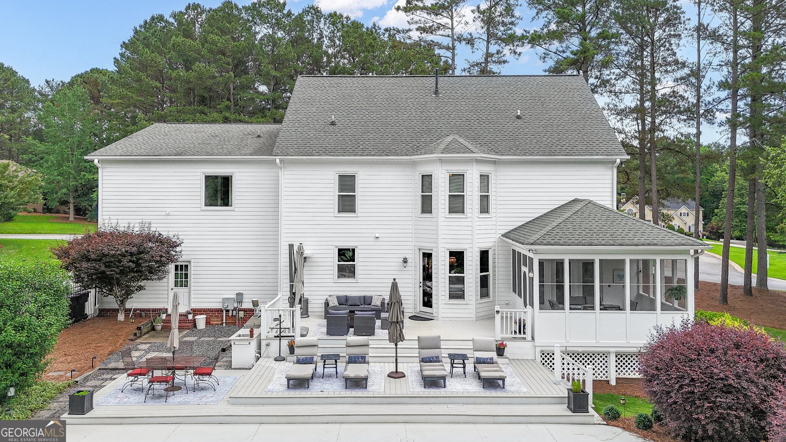 1407 Pennfair Drive Peachtree City - Photo 52