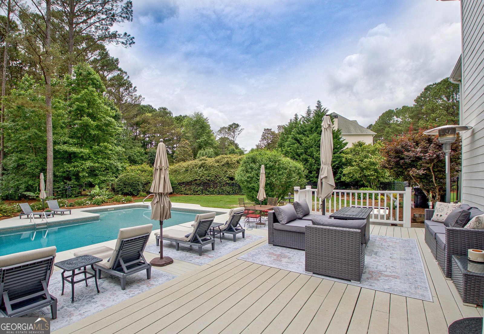 1407 Pennfair Drive Peachtree City - Photo 53