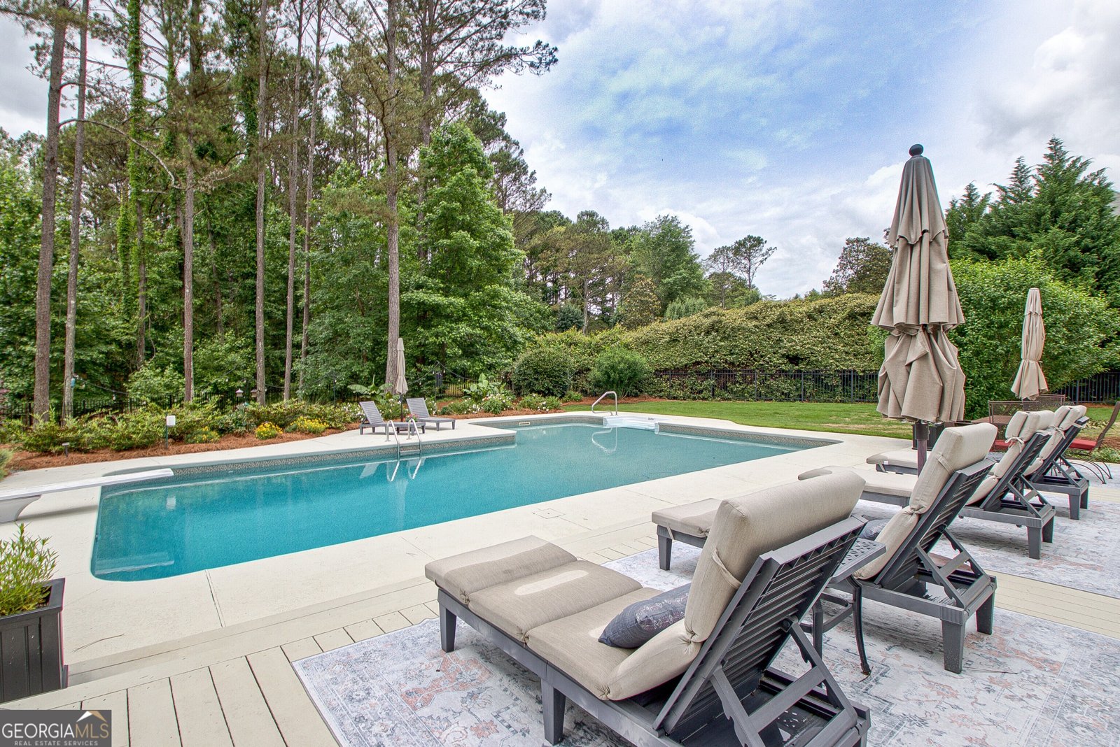 1407 Pennfair Drive Peachtree City - Photo 54