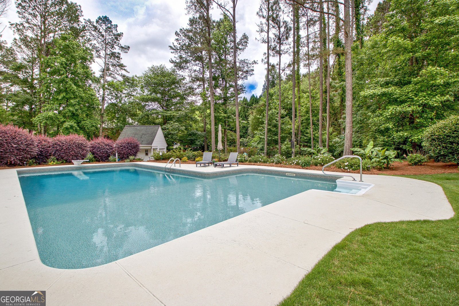 1407 Pennfair Drive Peachtree City - Photo 55