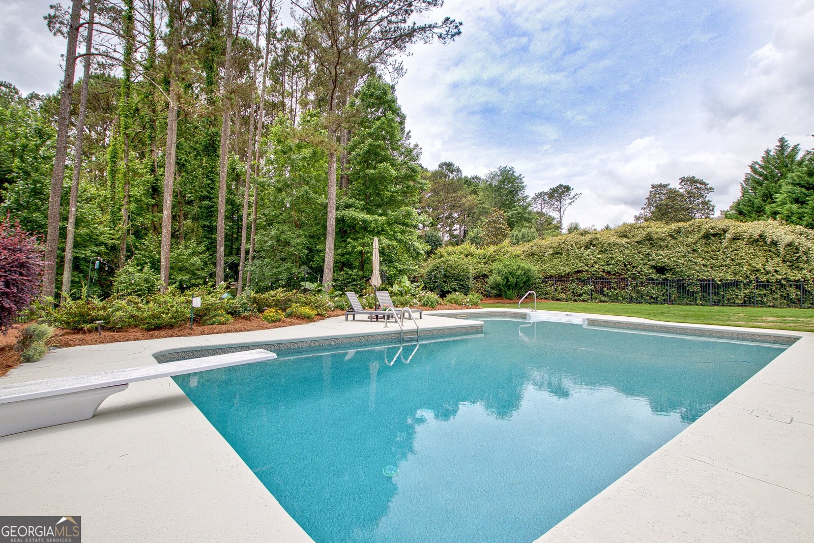 1407 Pennfair Drive Peachtree City - Photo 56