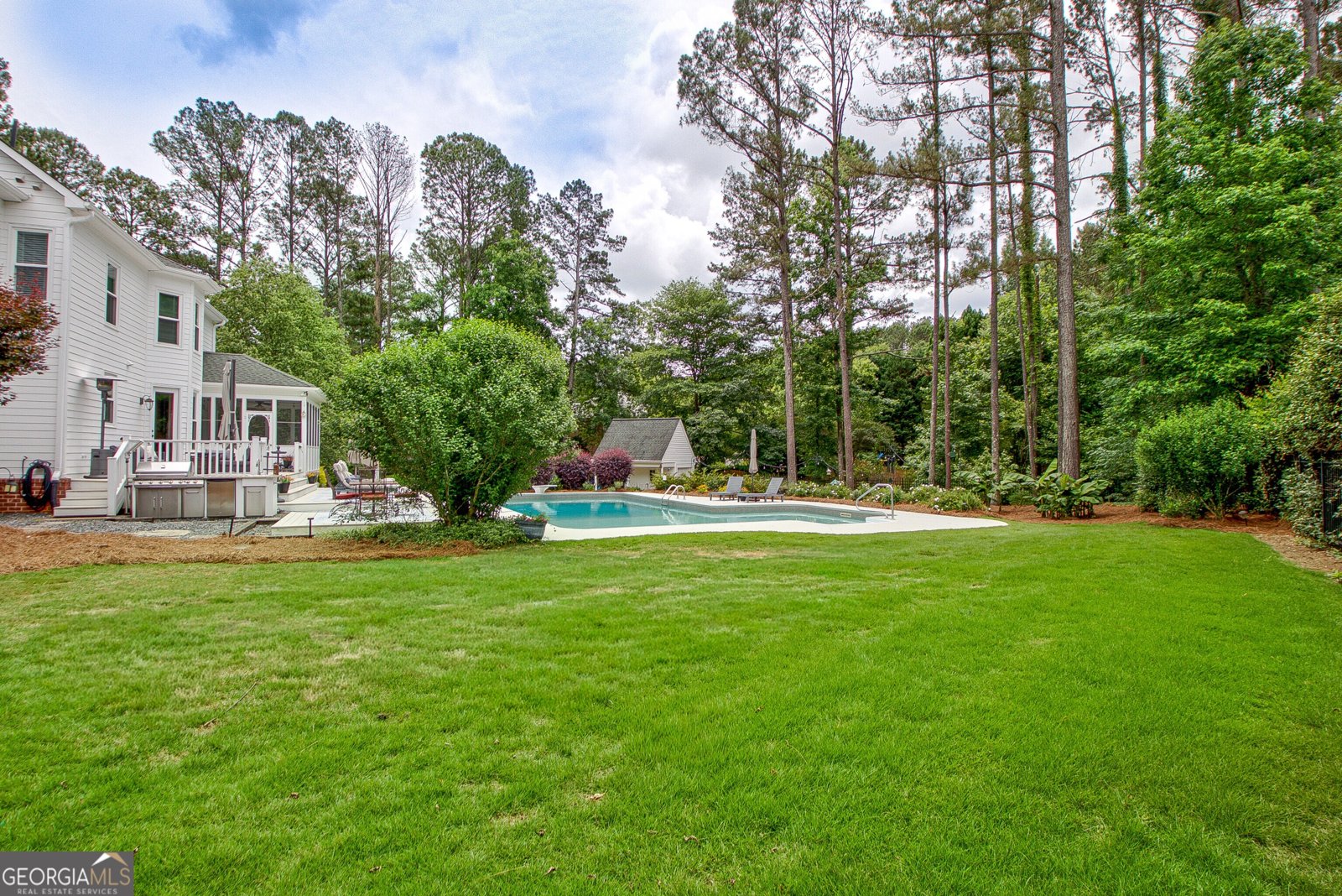 1407 Pennfair Drive Peachtree City - Photo 57