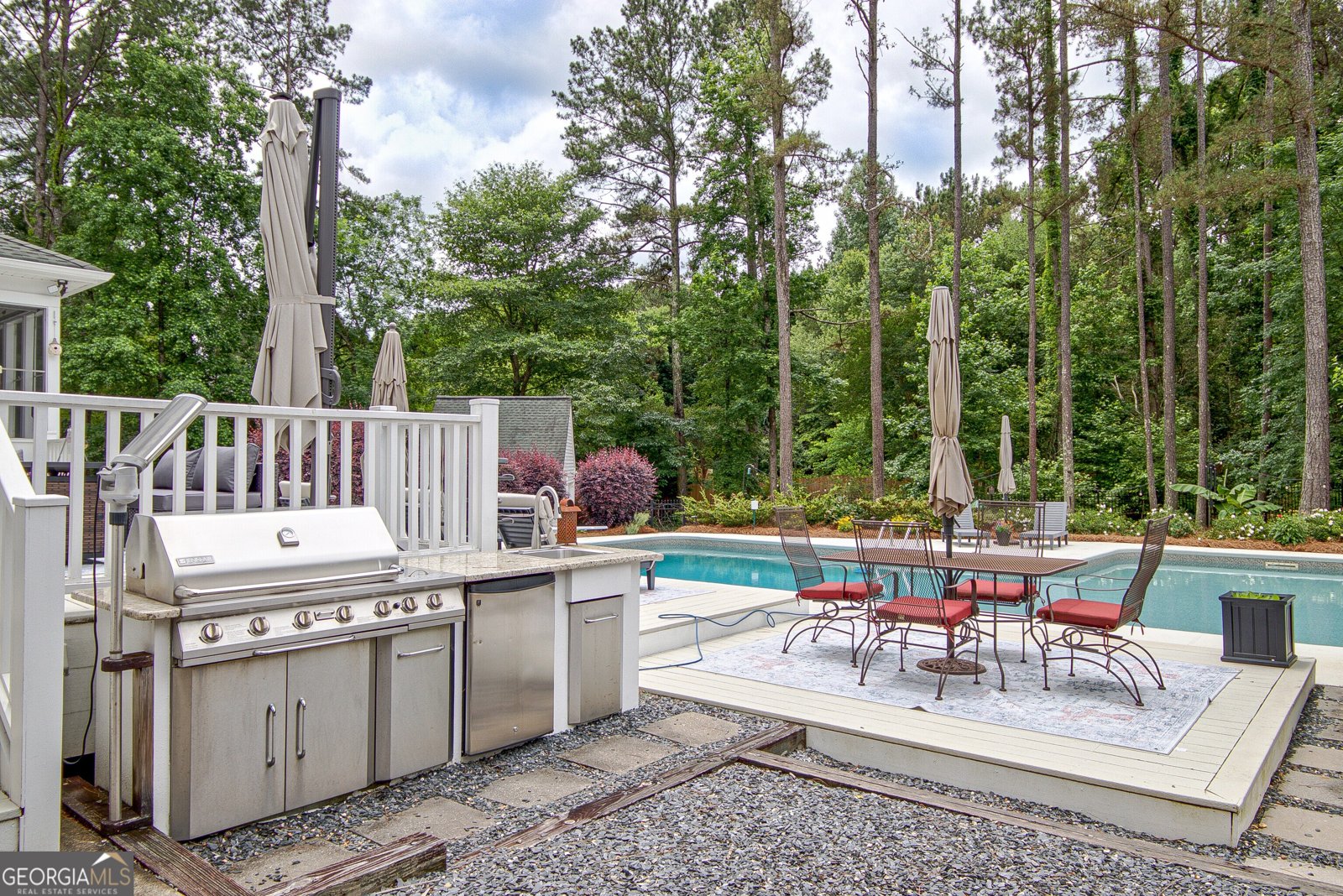 1407 Pennfair Drive Peachtree City - Photo 58