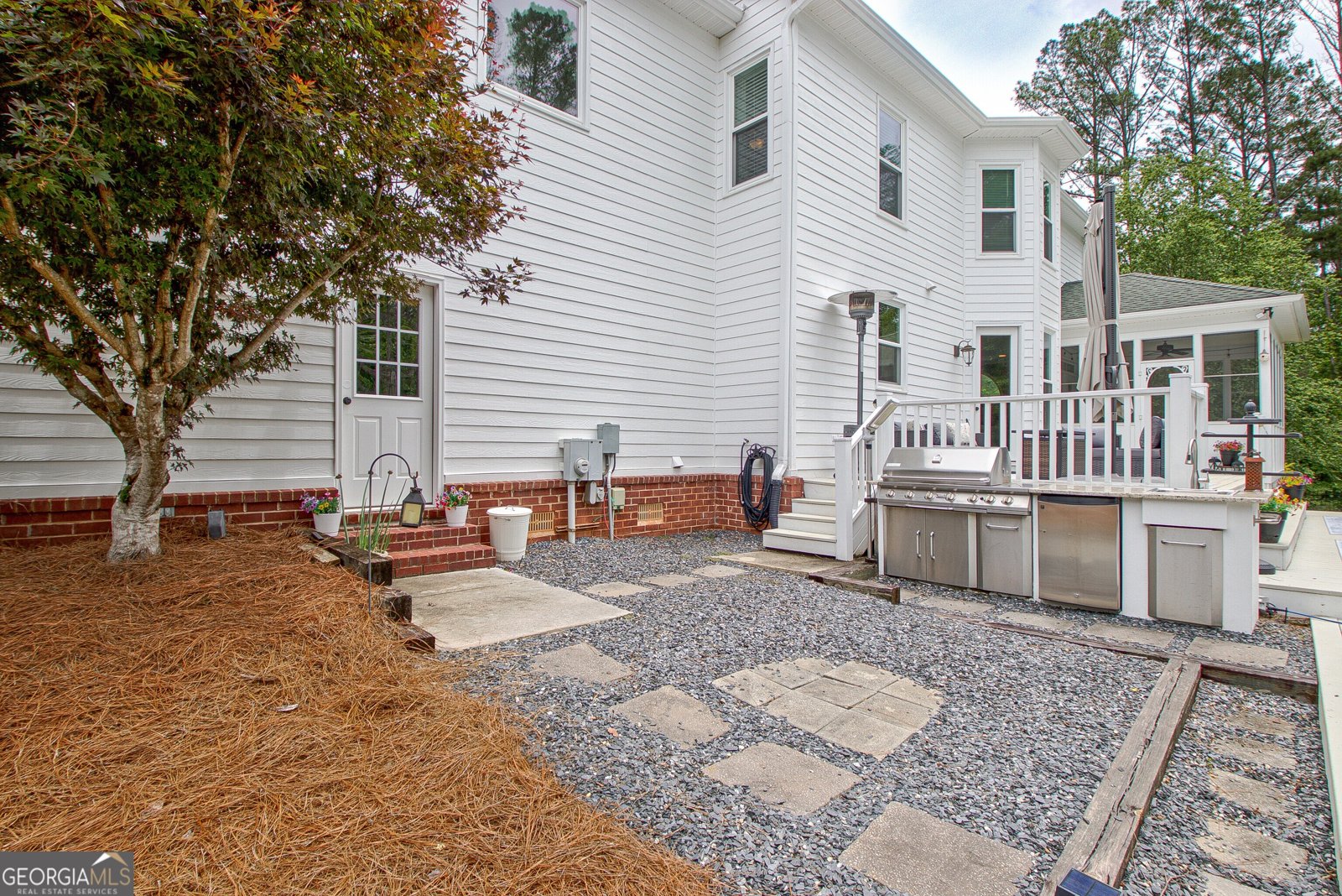 1407 Pennfair Drive Peachtree City - Photo 59