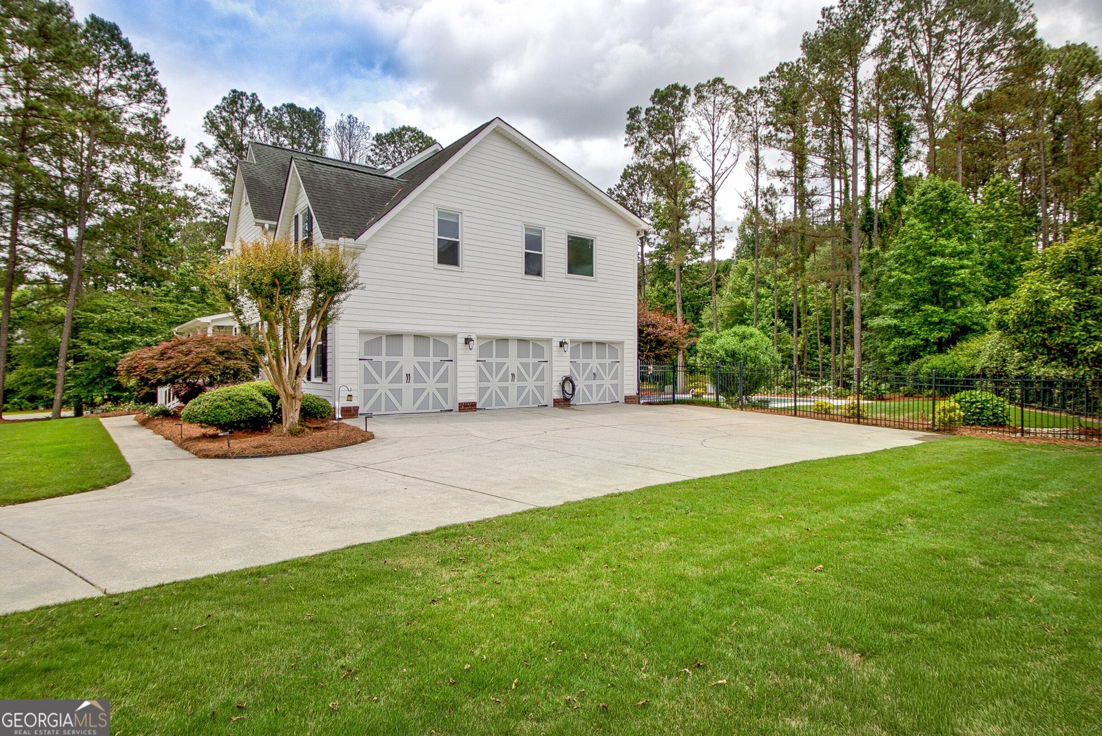 1407 Pennfair Drive Peachtree City - Photo 6