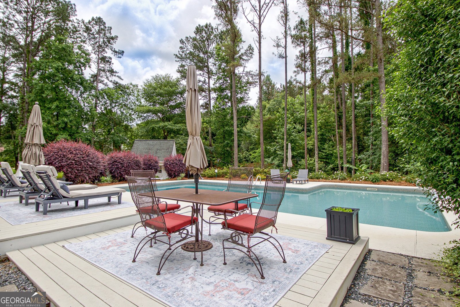 1407 Pennfair Drive Peachtree City - Photo 60