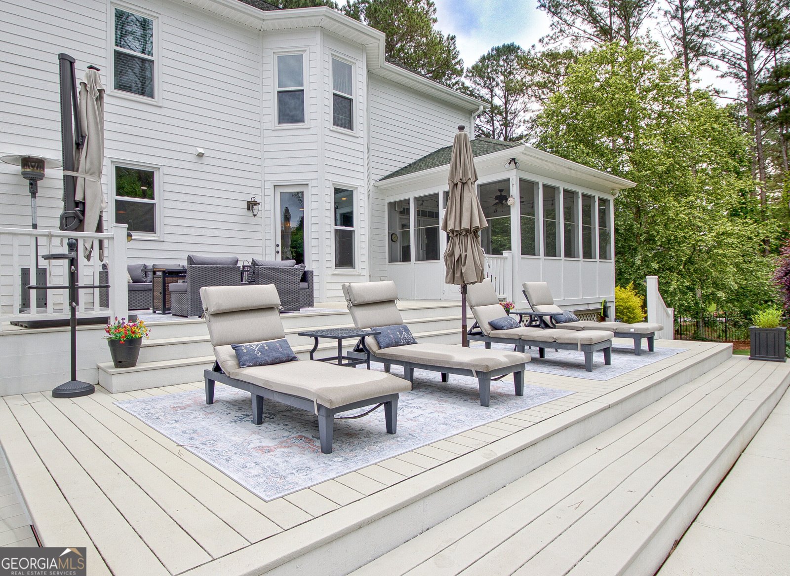 1407 Pennfair Drive Peachtree City - Photo 61