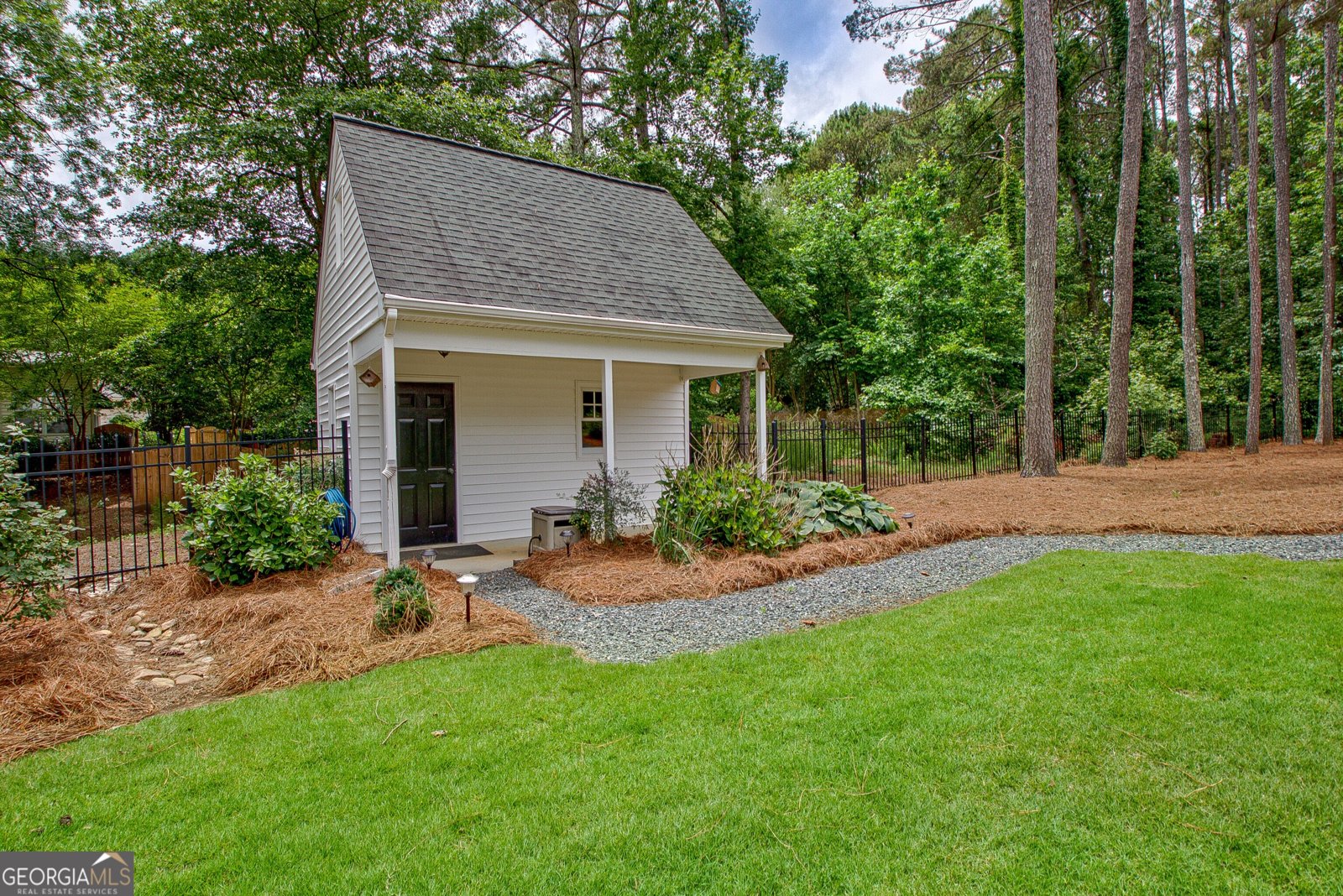 1407 Pennfair Drive Peachtree City - Photo 63