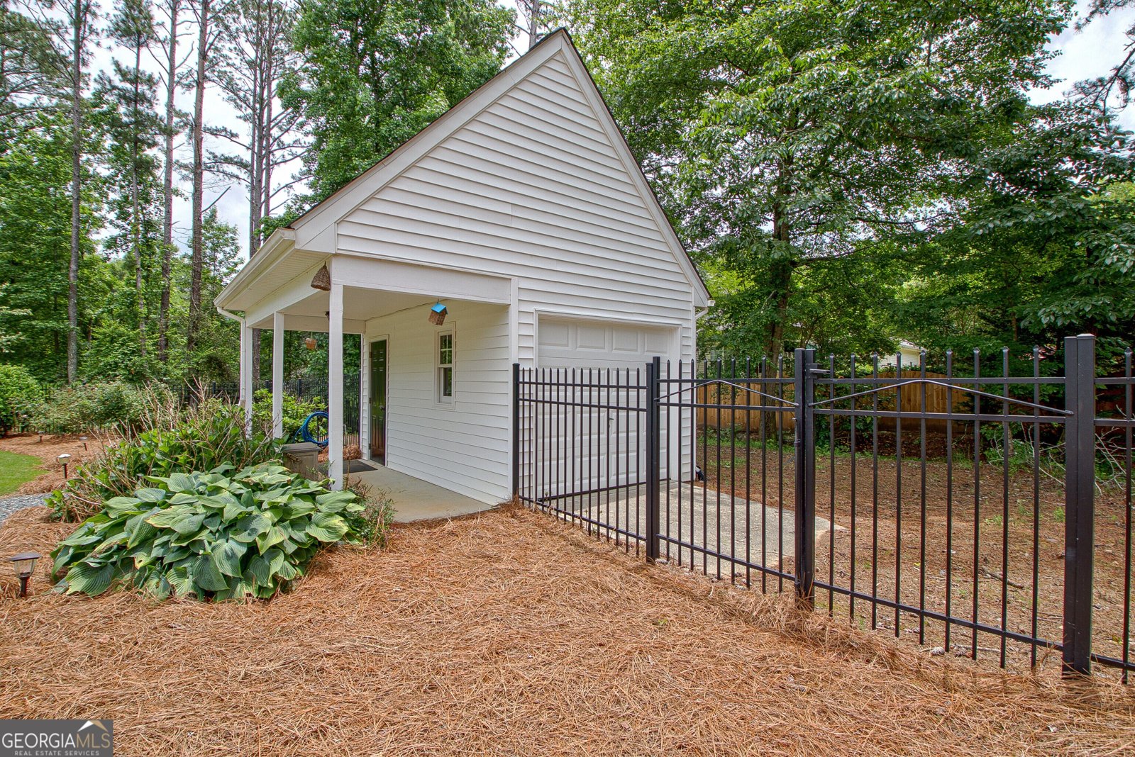 1407 Pennfair Drive Peachtree City - Photo 64