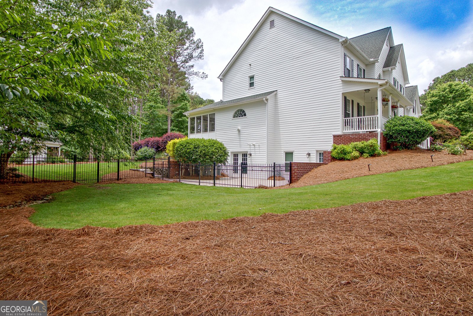 1407 Pennfair Drive Peachtree City - Photo 65