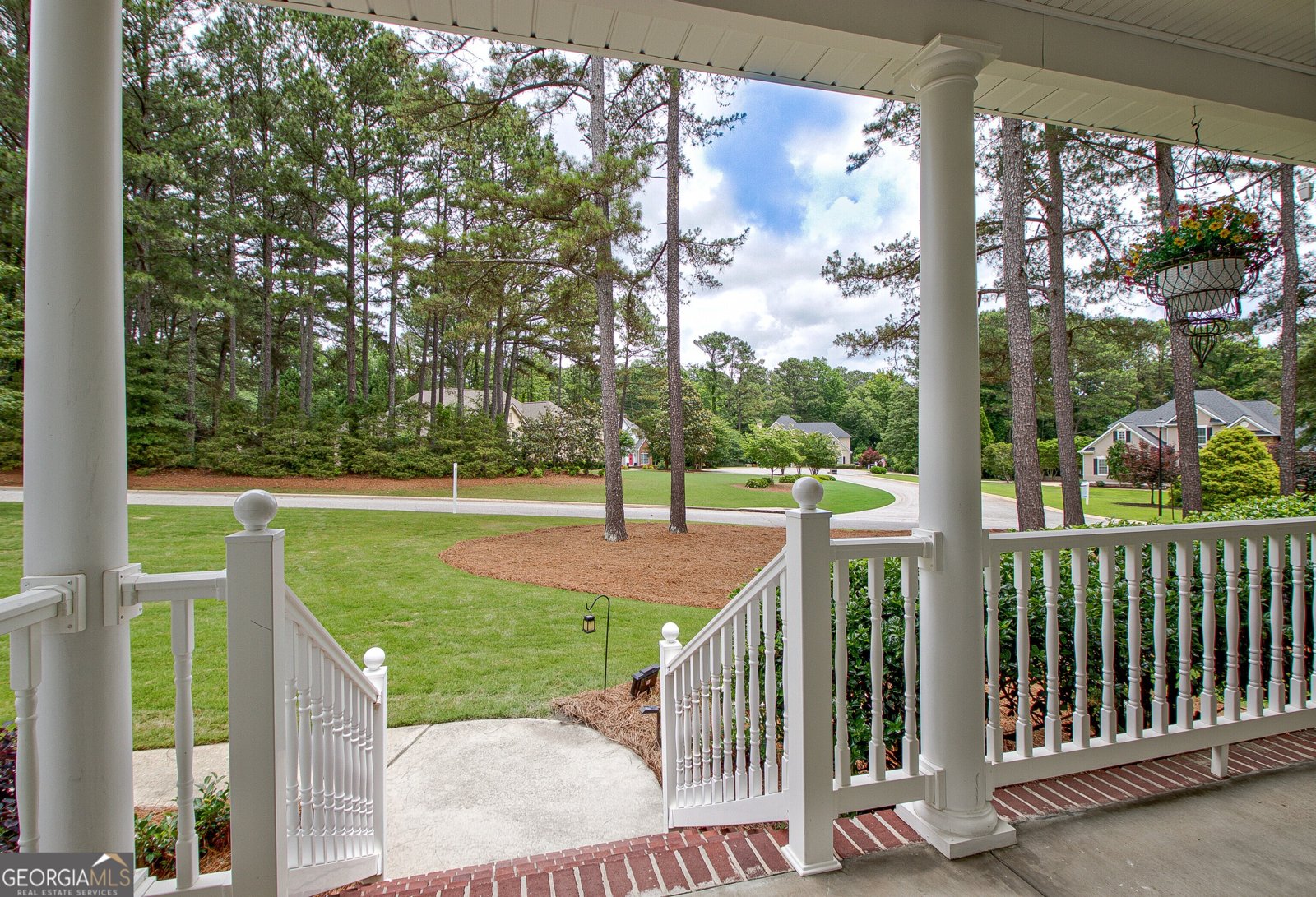 1407 Pennfair Drive Peachtree City - Photo 8