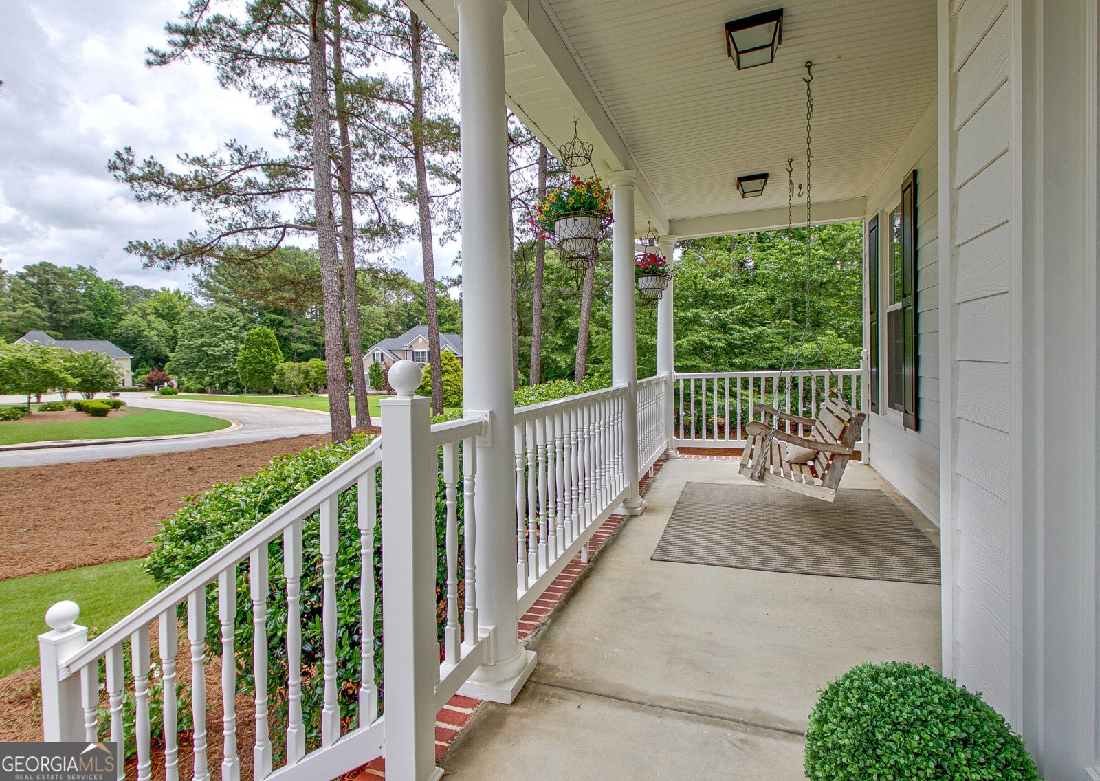 1407 Pennfair Drive Peachtree City - Photo 9