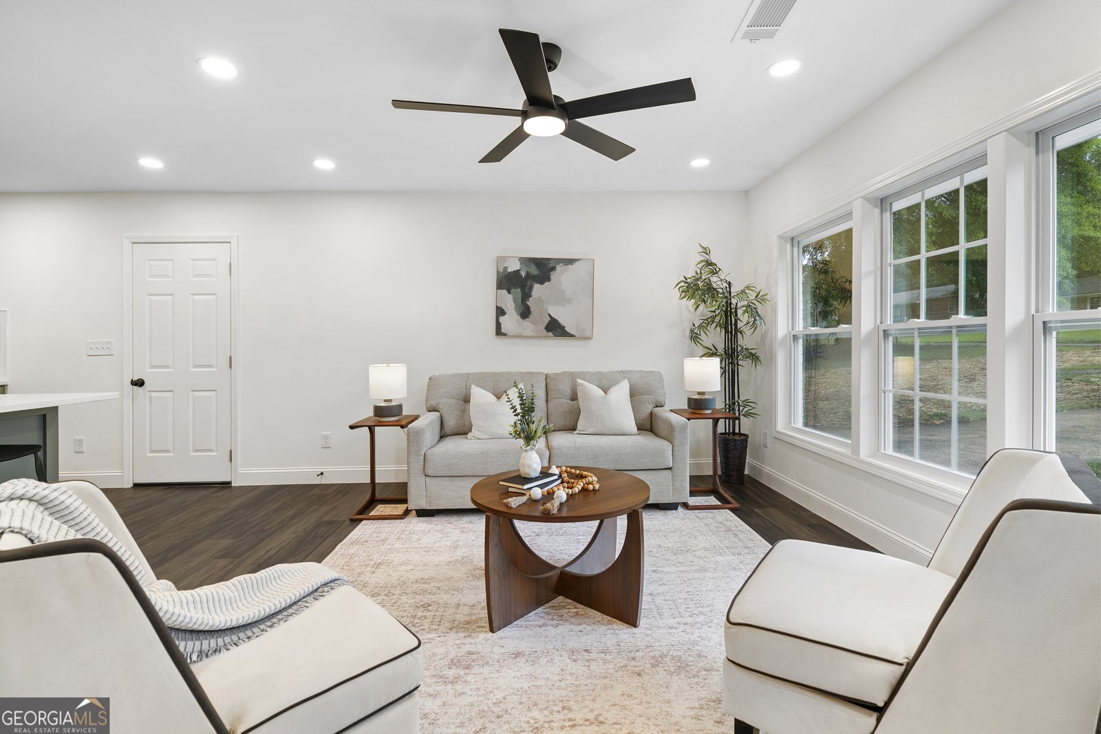 2849 Belleau Lane Atlanta - Photo 10