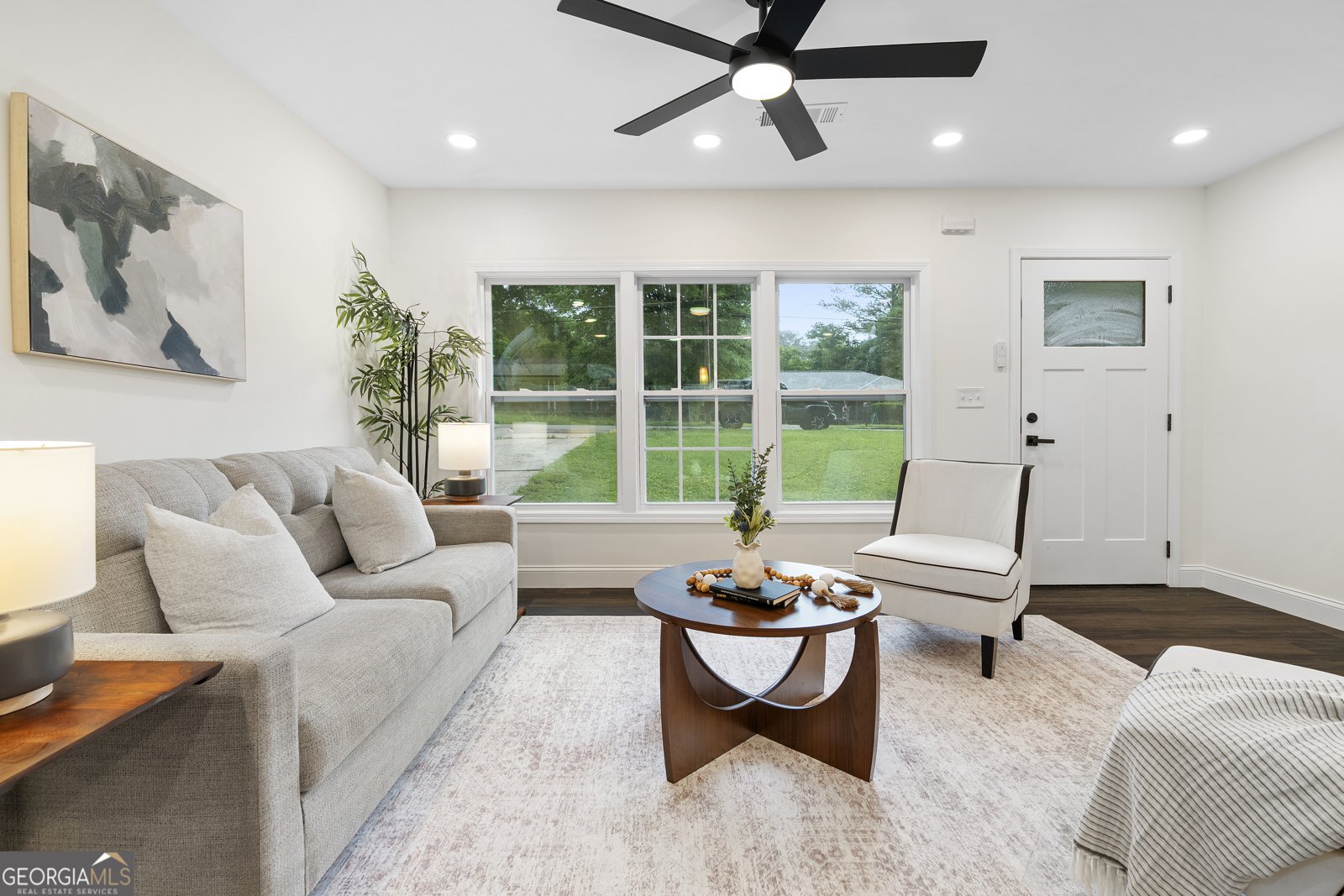 2849 Belleau Lane Atlanta - Photo 11